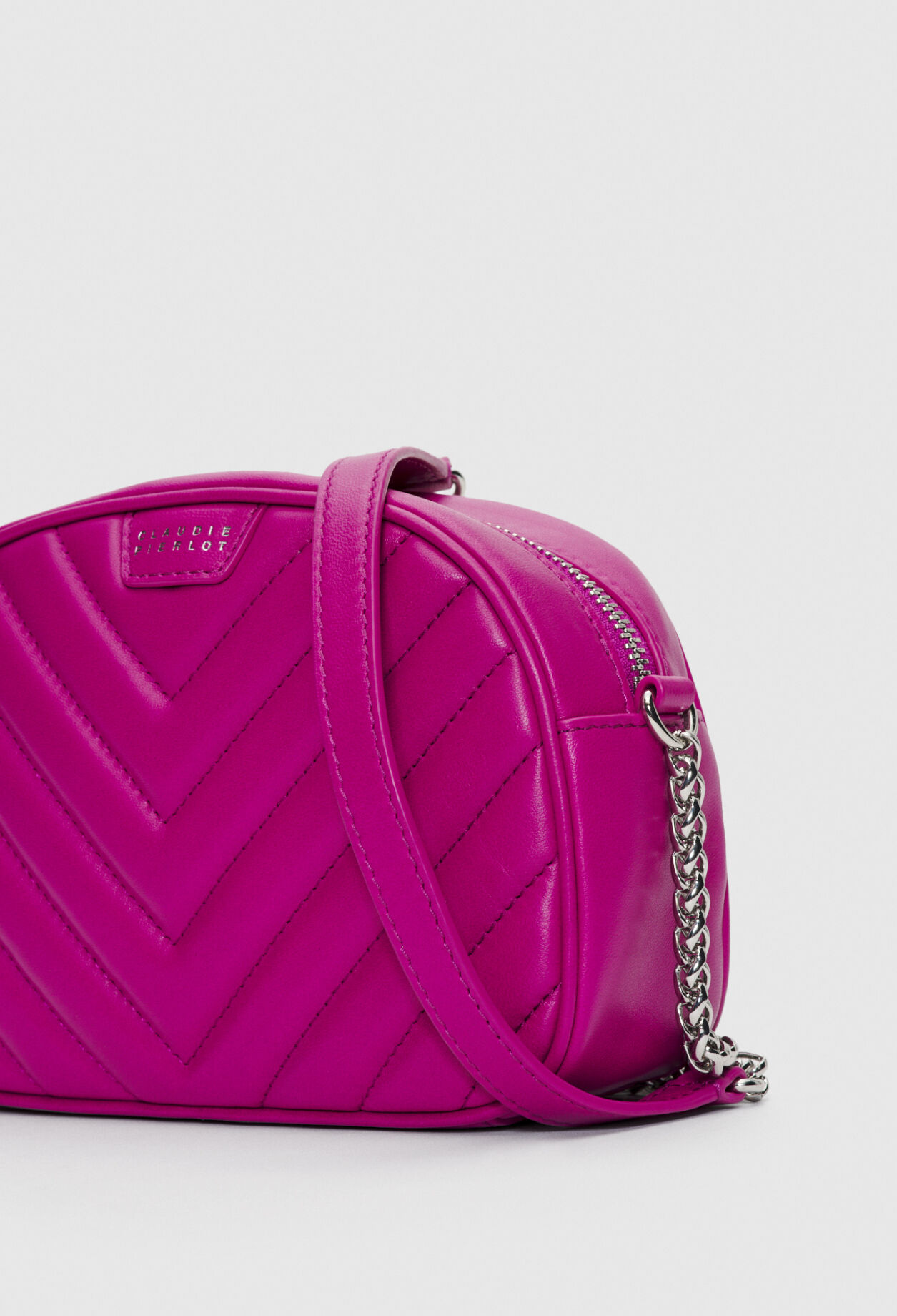 Leather bag Leather bag