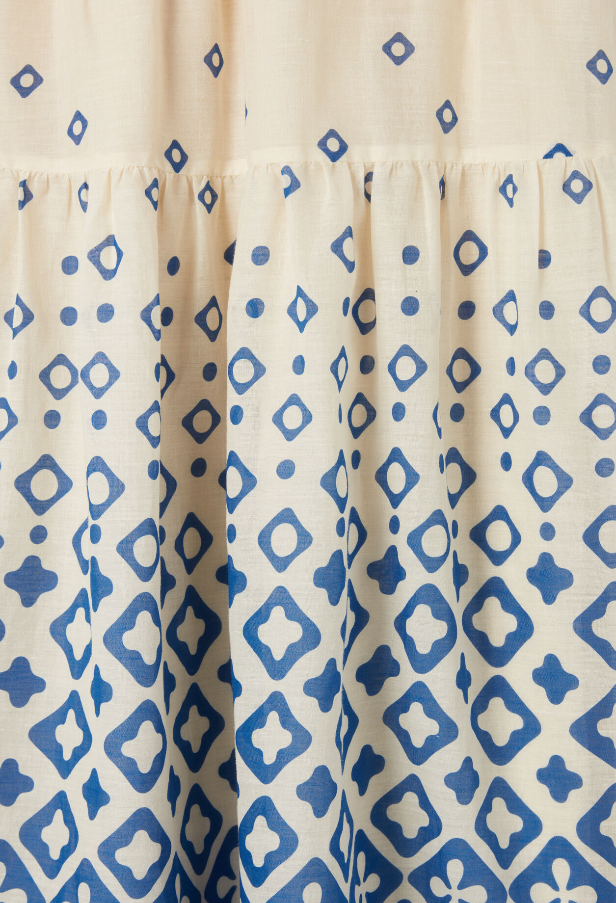 Proven&ccedil;al Long Skirt