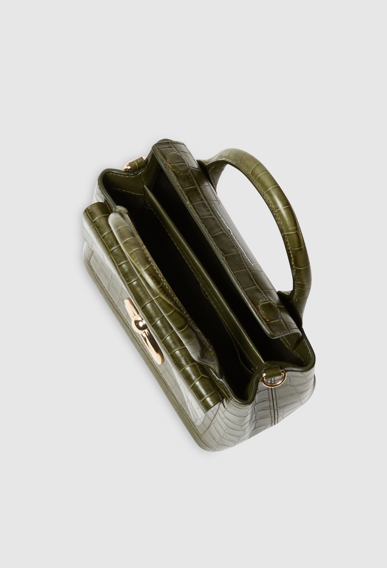 Sac Anouck mini cuir