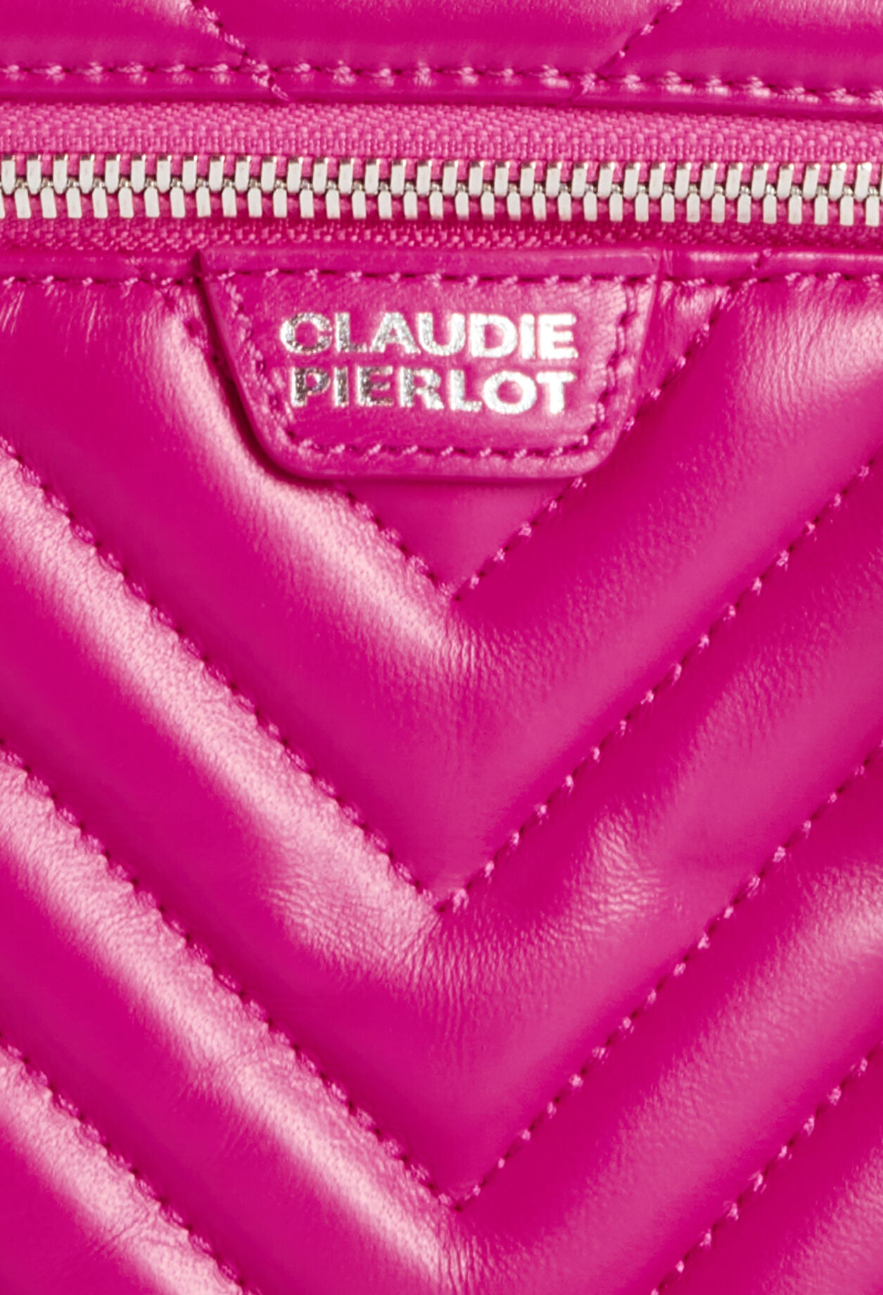 Sac Angela Vanity cuir Sac Angela Vanity cuir