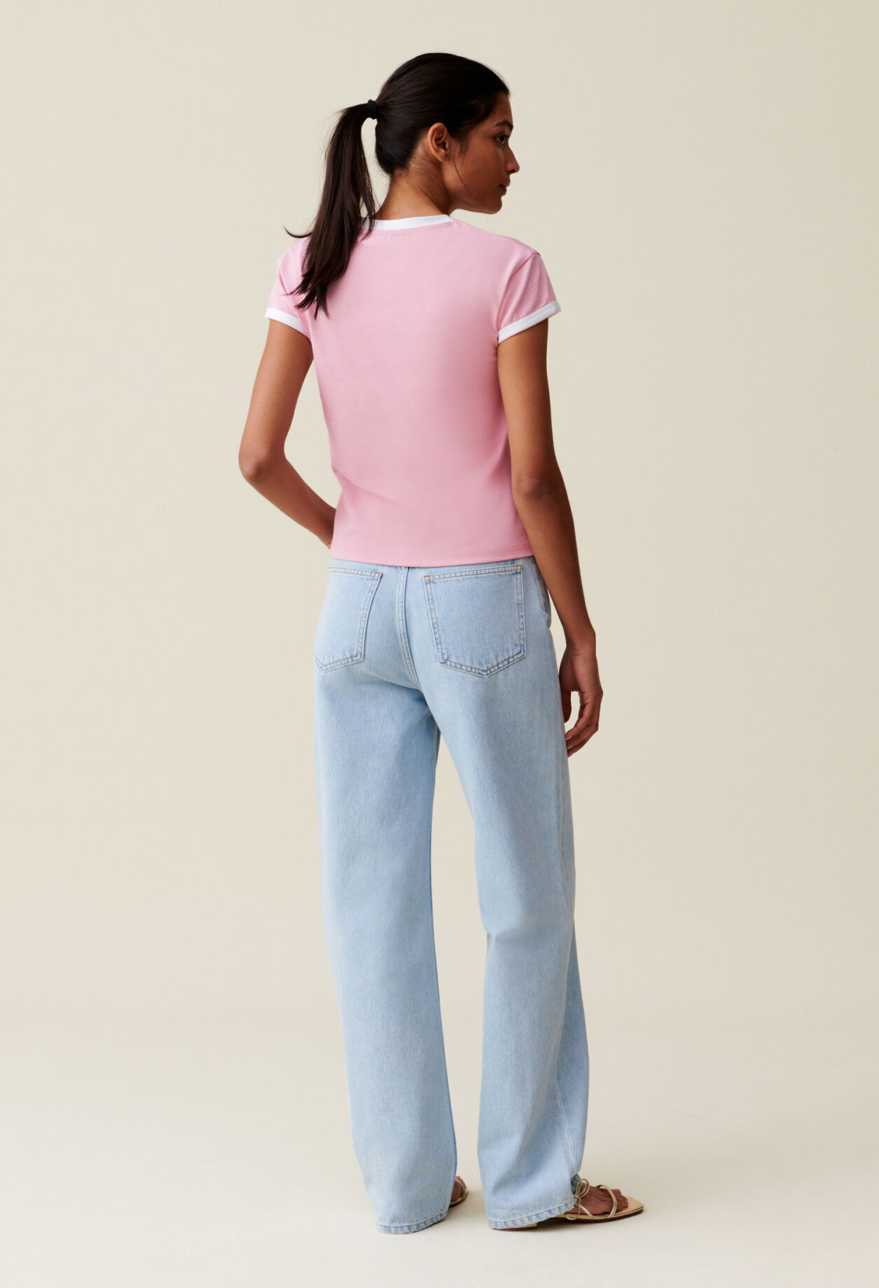 Claudie T-shirt