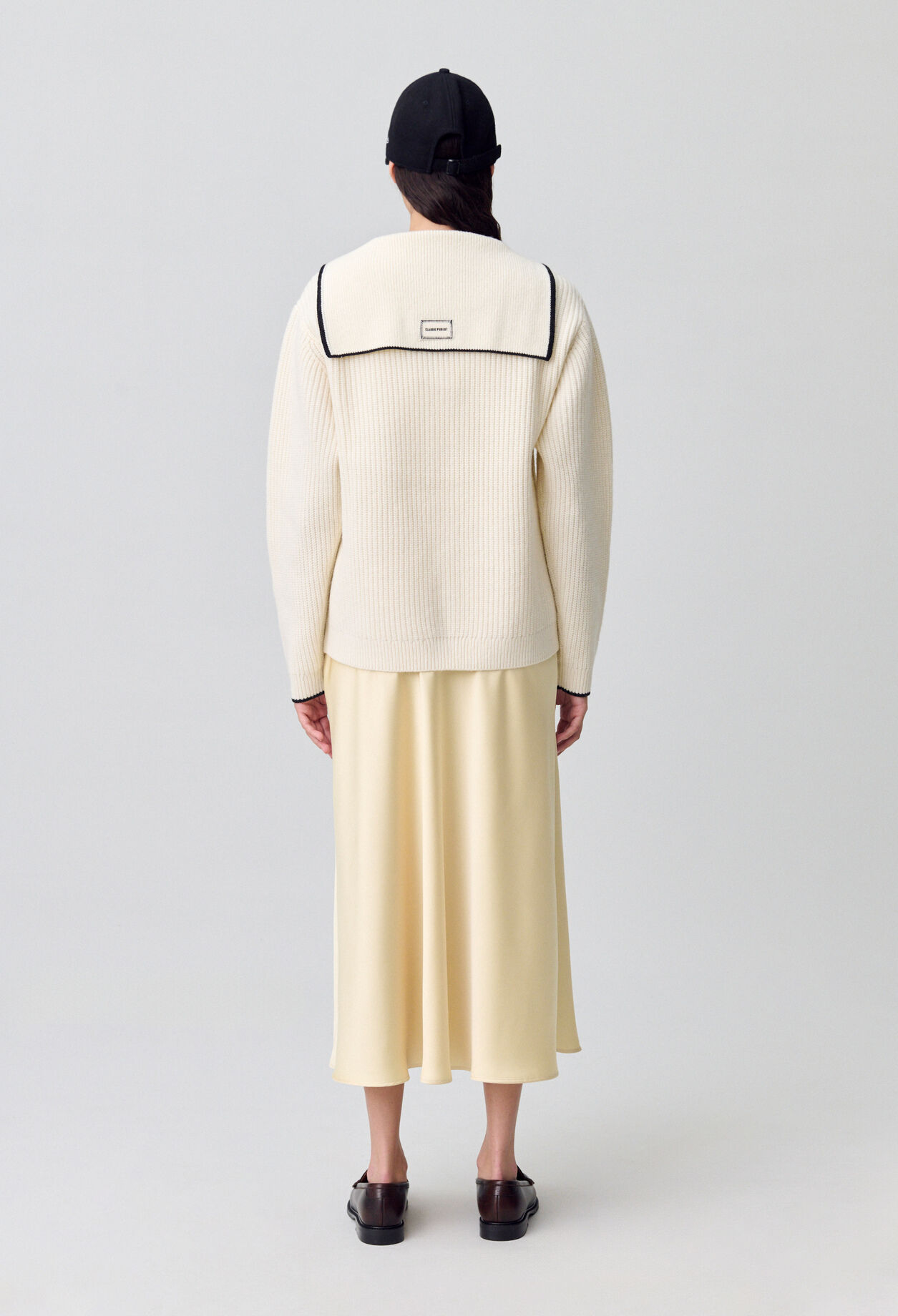 Chunky knit cardigan Chunky knit cardigan