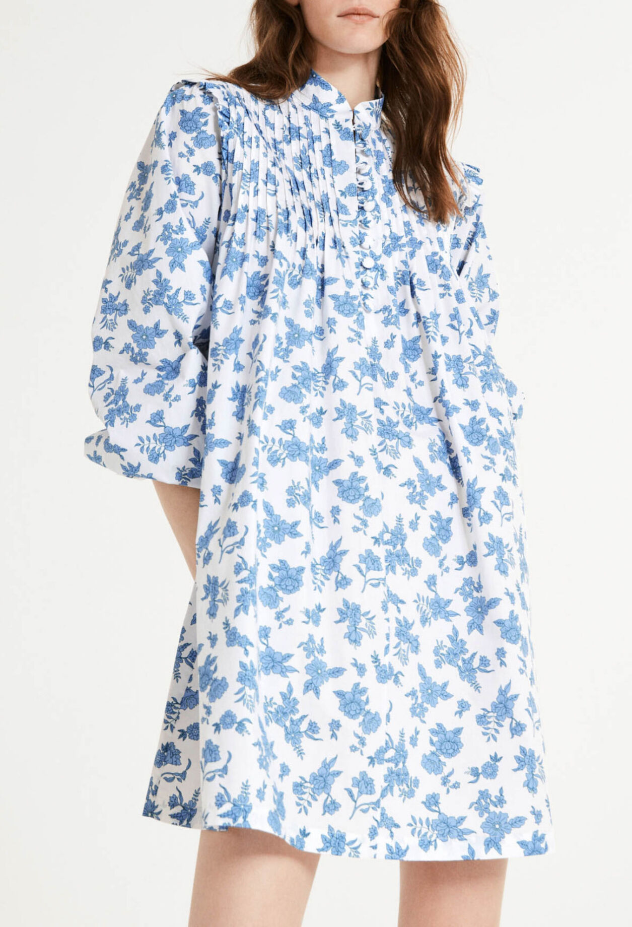 Floral dress Floral dress