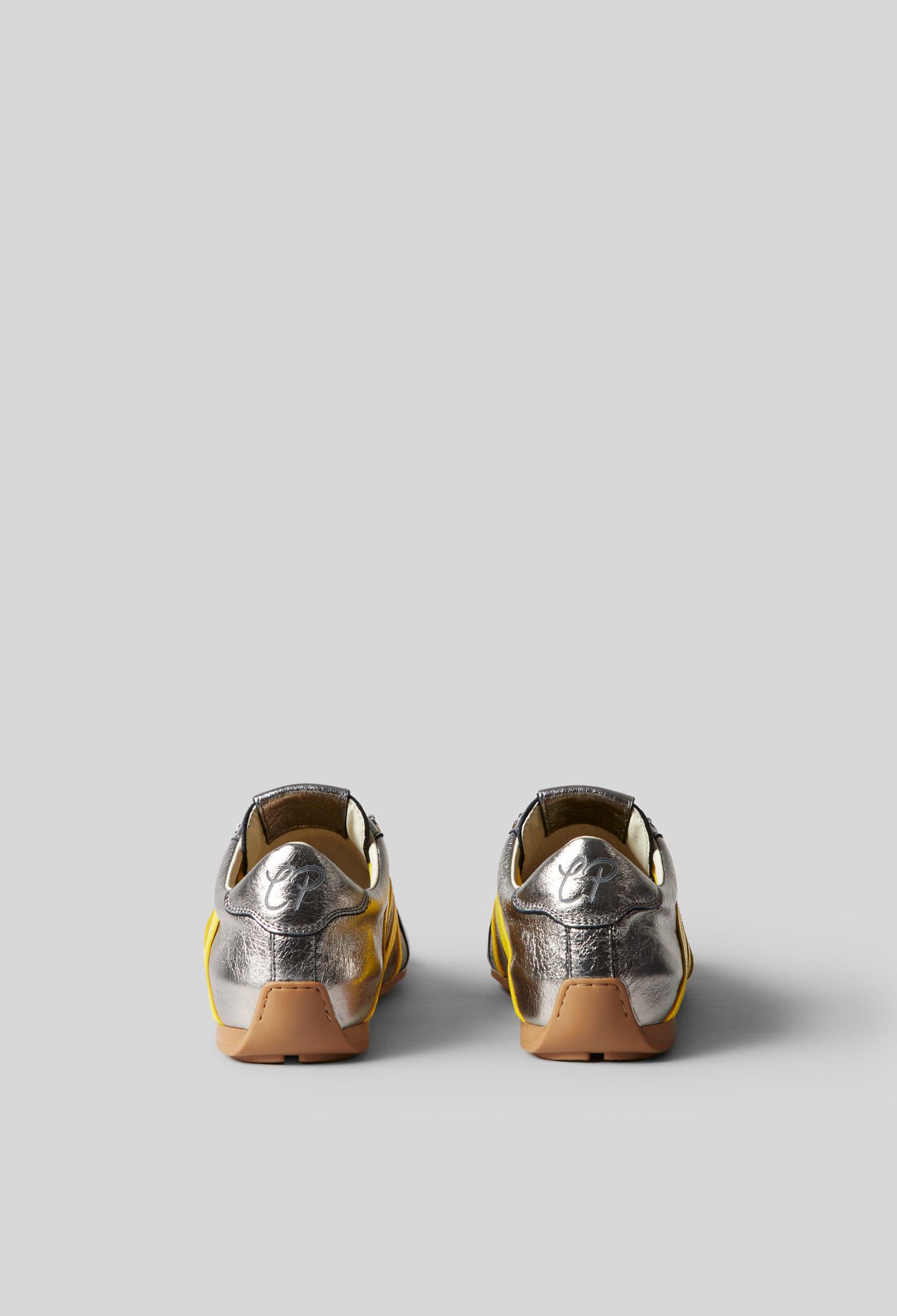 Swing Silver trainers Swing Silver trainers