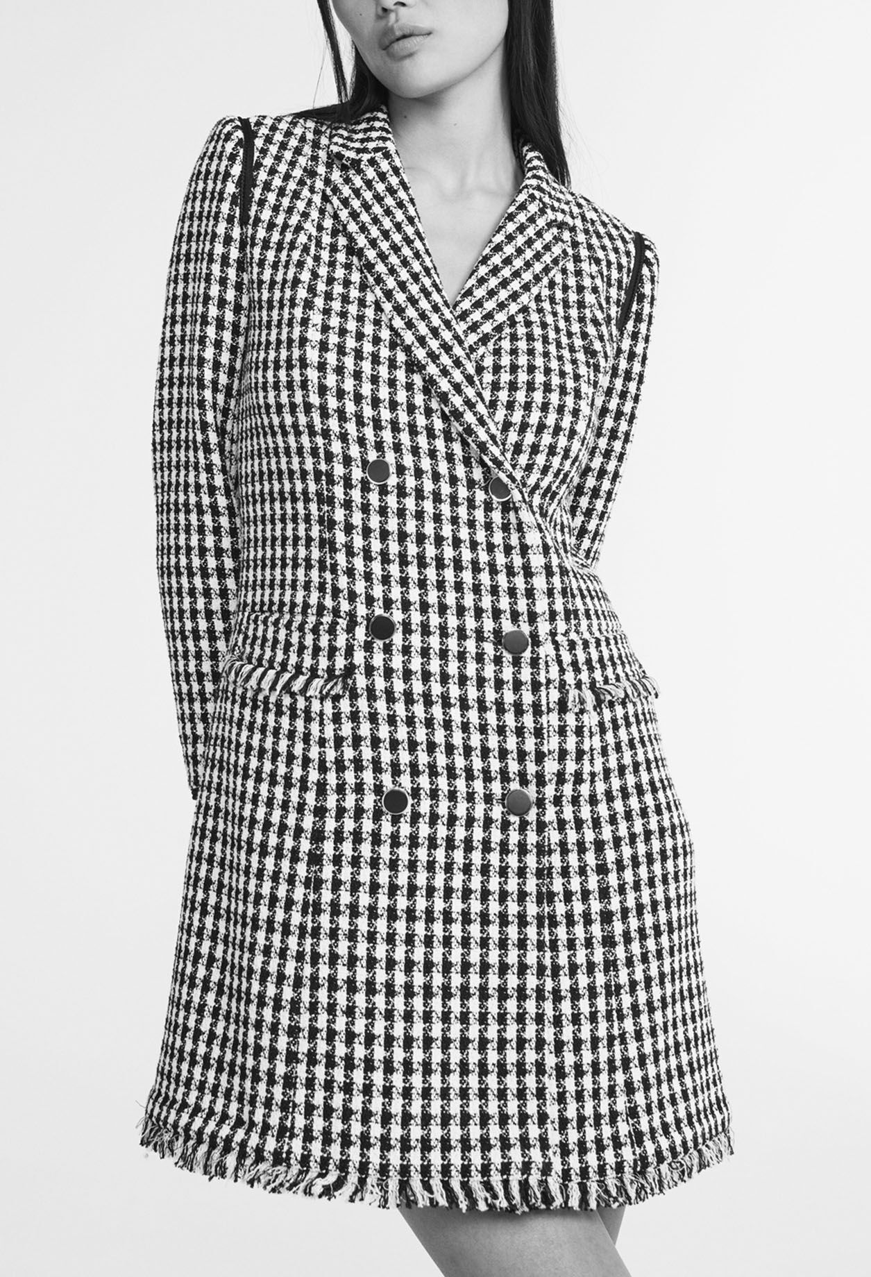 Blazer dress Blazer dress