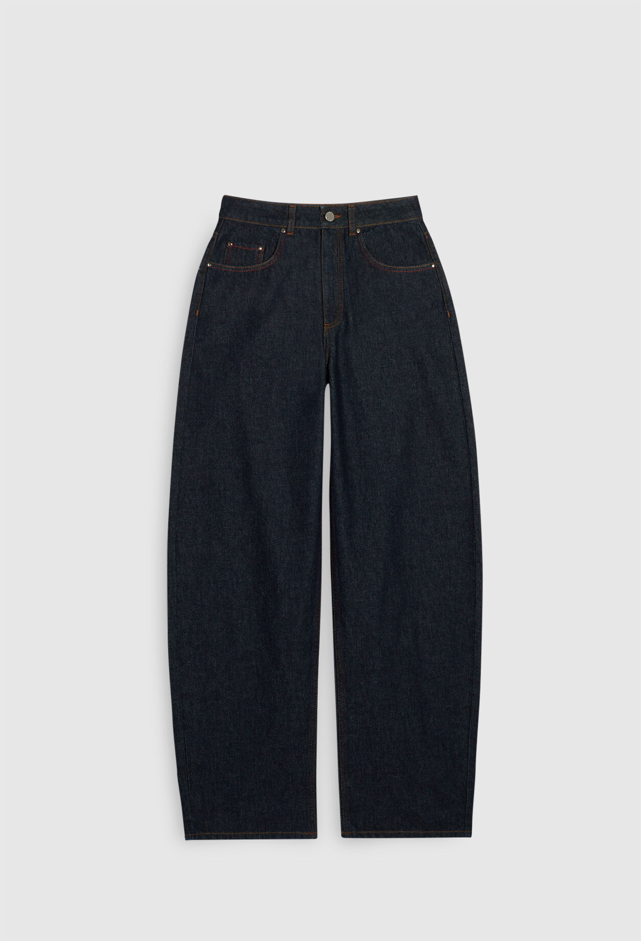 Ecowash denim jeans Ecowash denim jeans