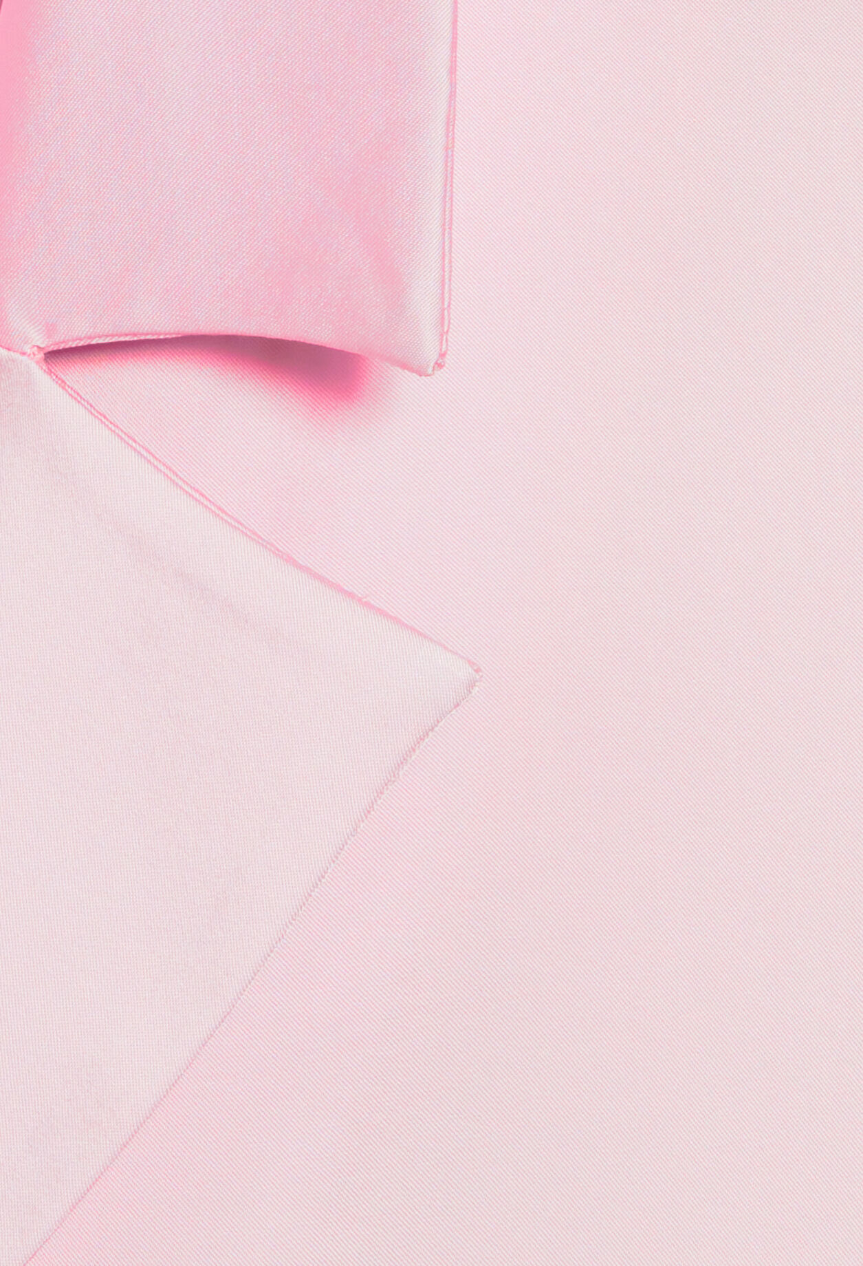 Floaty short-sleeved shirt