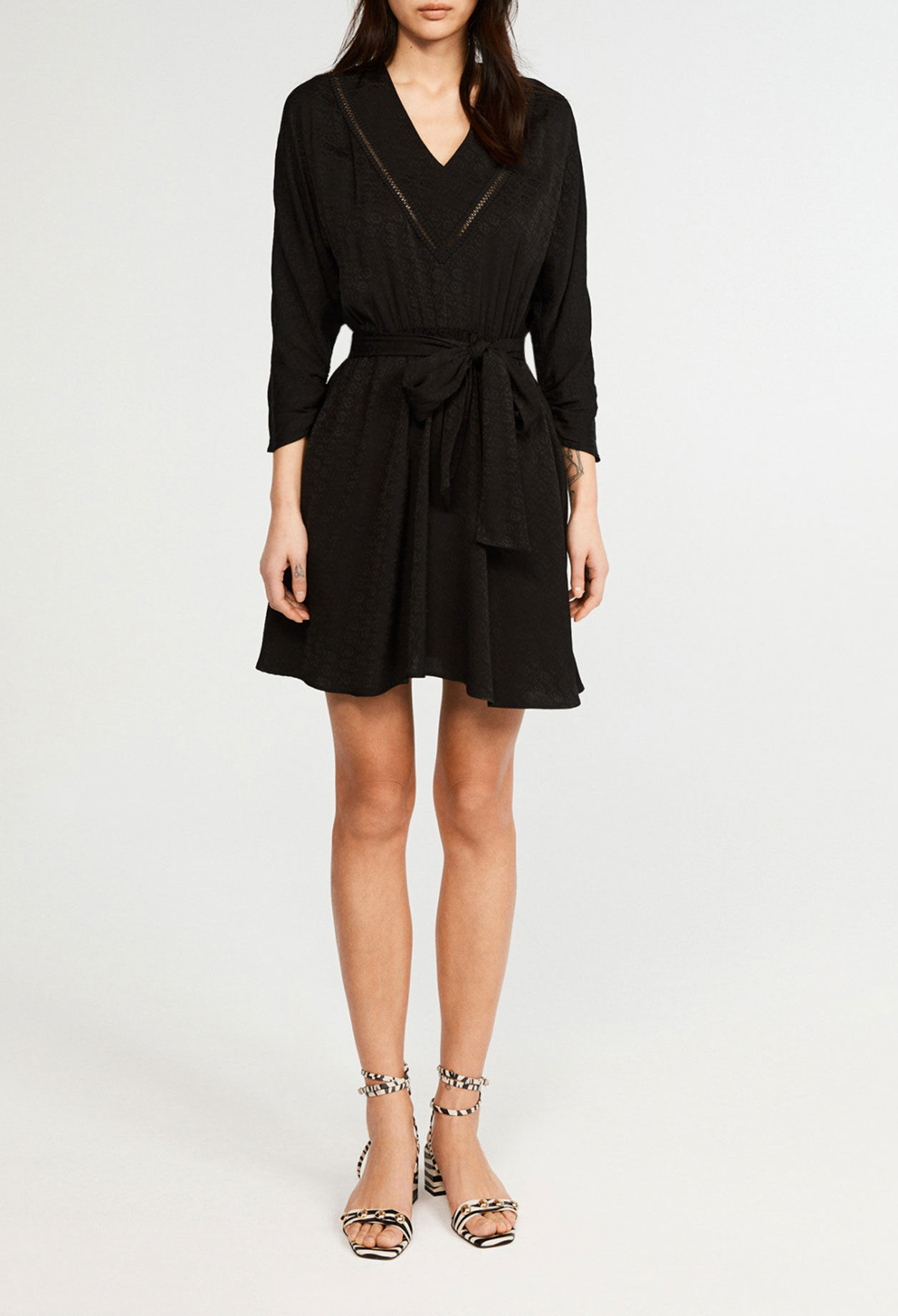Fitted dress Fitted dress