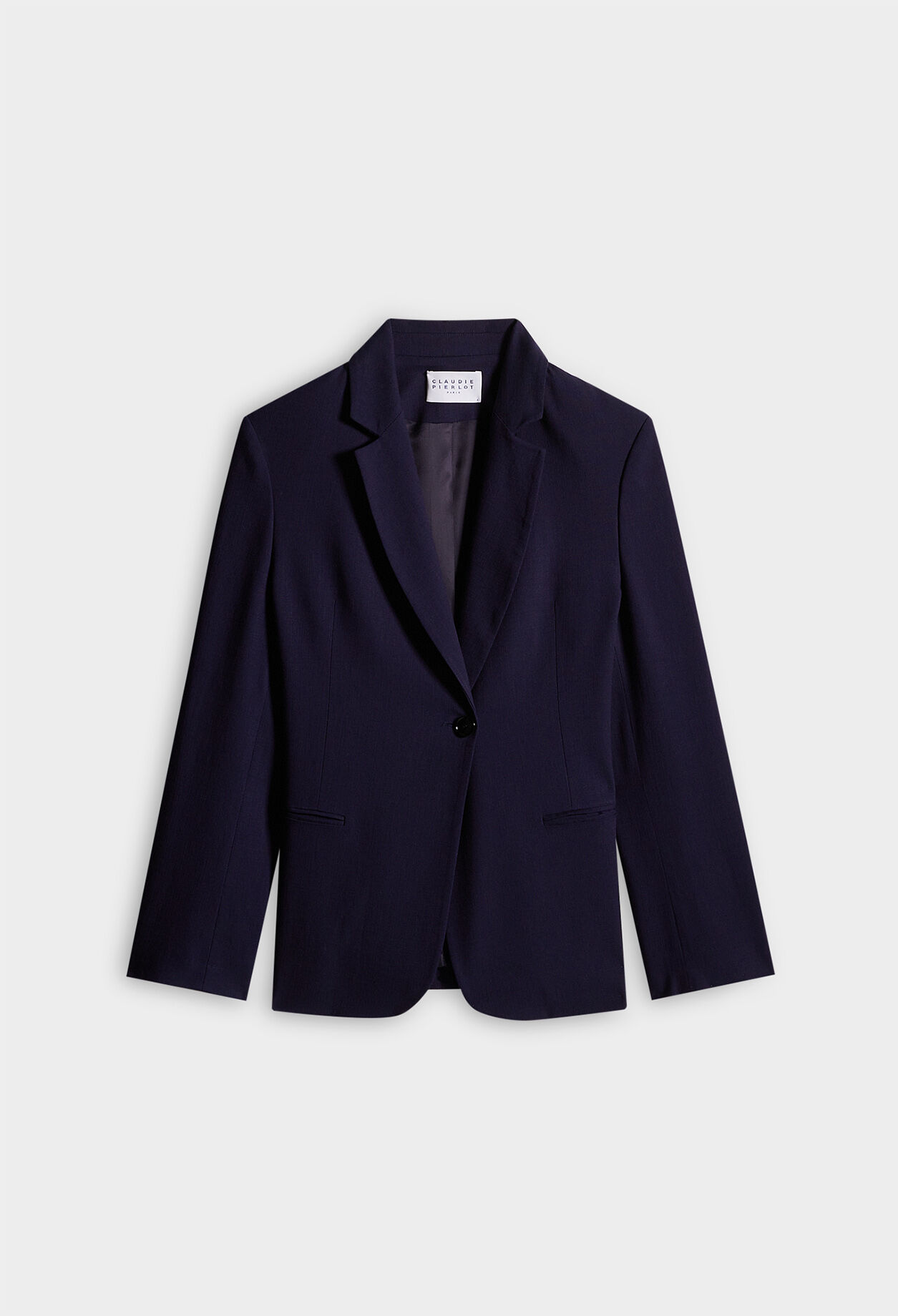 Tailored suit jacket Tailored suit jacket