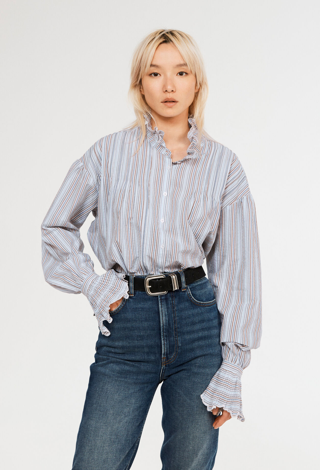 Printed shirt Printed shirt