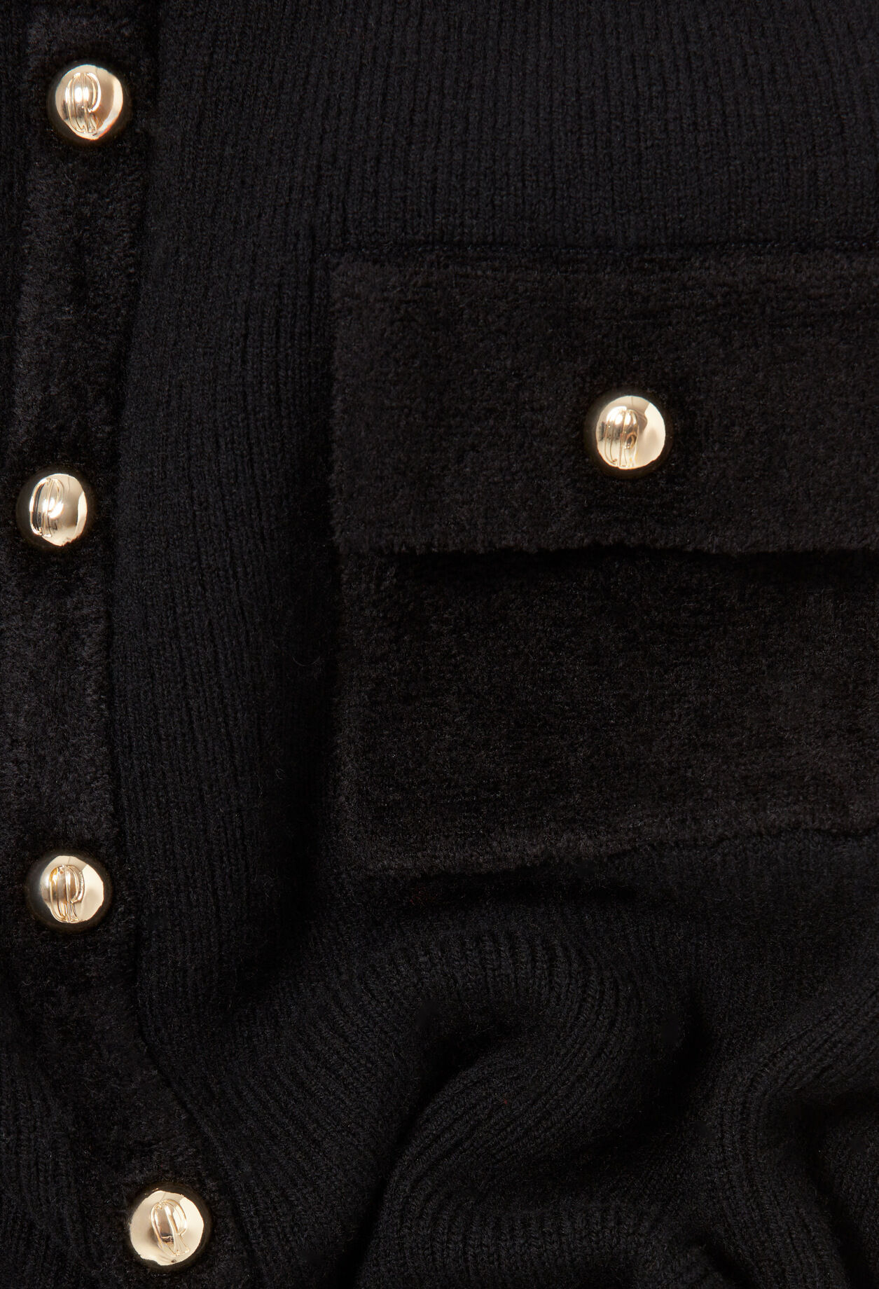 Short knitted skirt Short knitted skirt