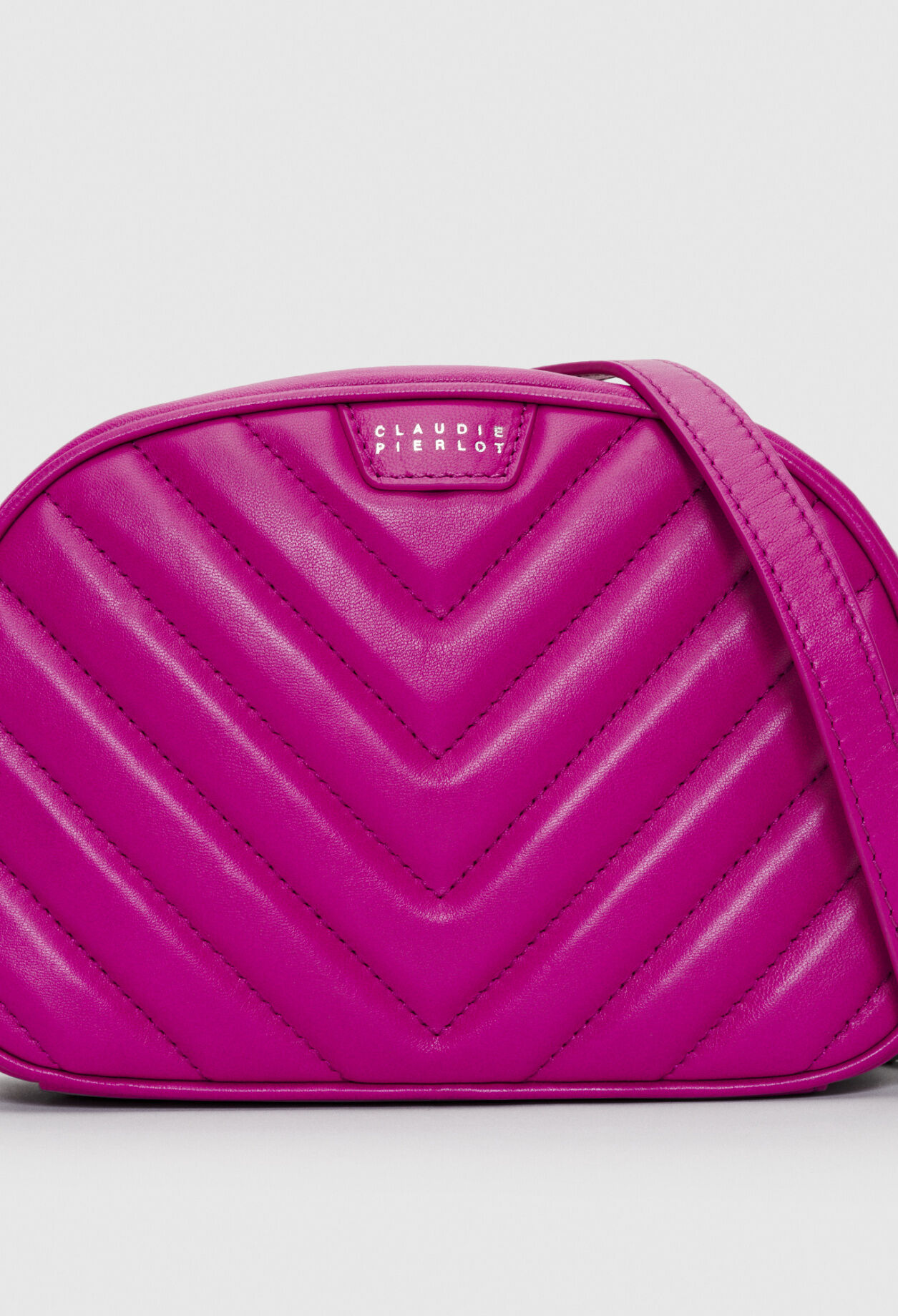 Leather bag Leather bag