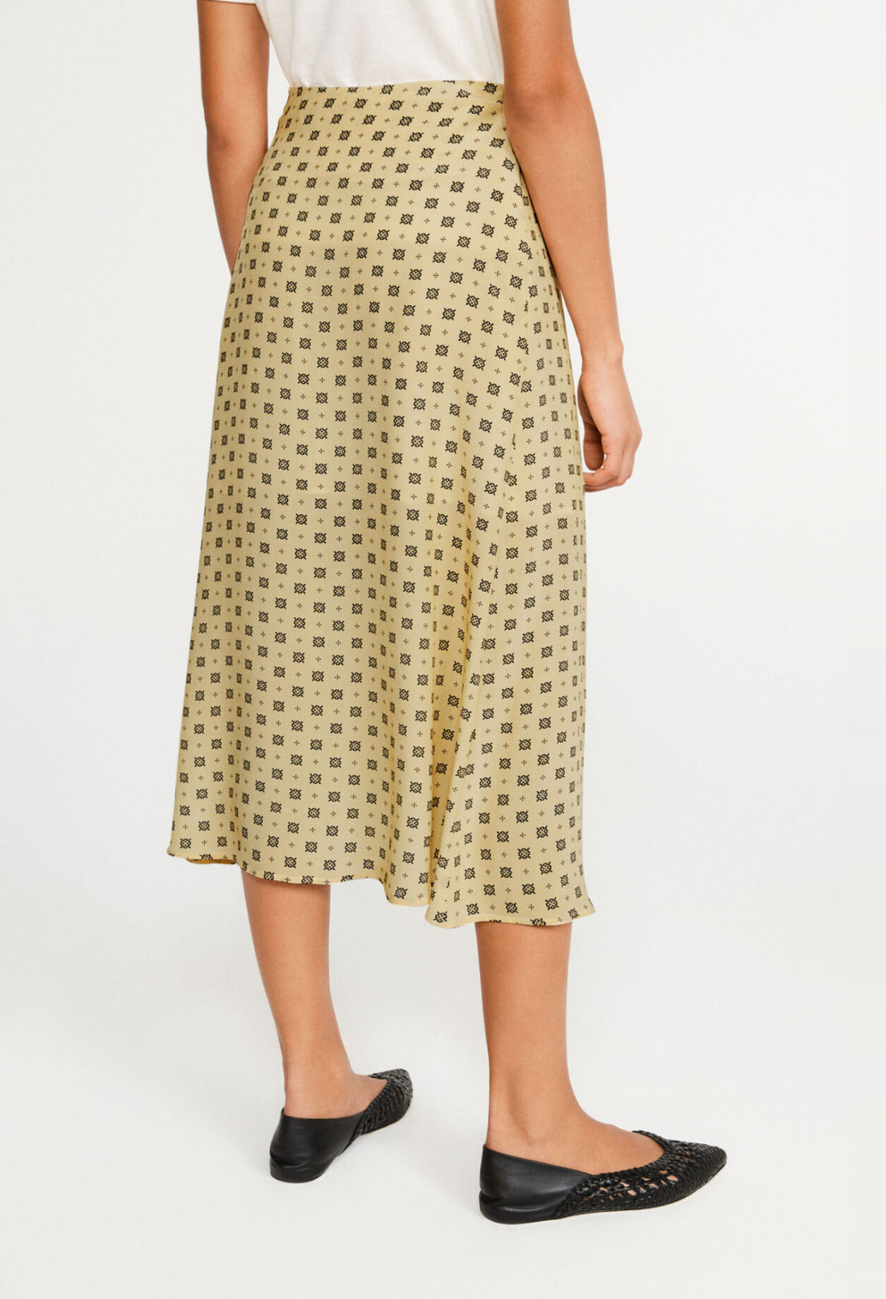 Straight skirt Straight skirt