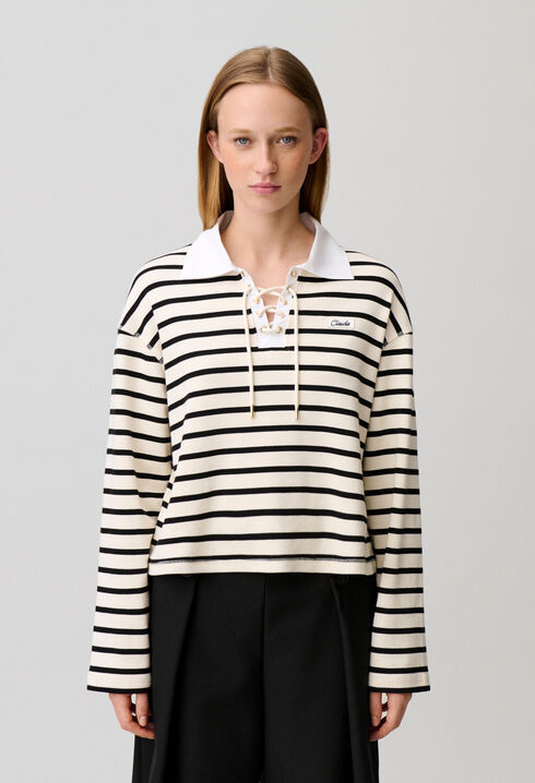 Breton Stripe T-Shirt