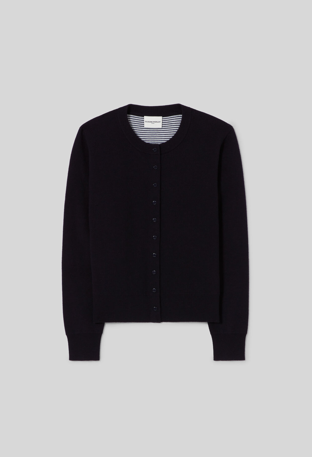 Fine Knit Cardigan Fine Knit Cardigan
