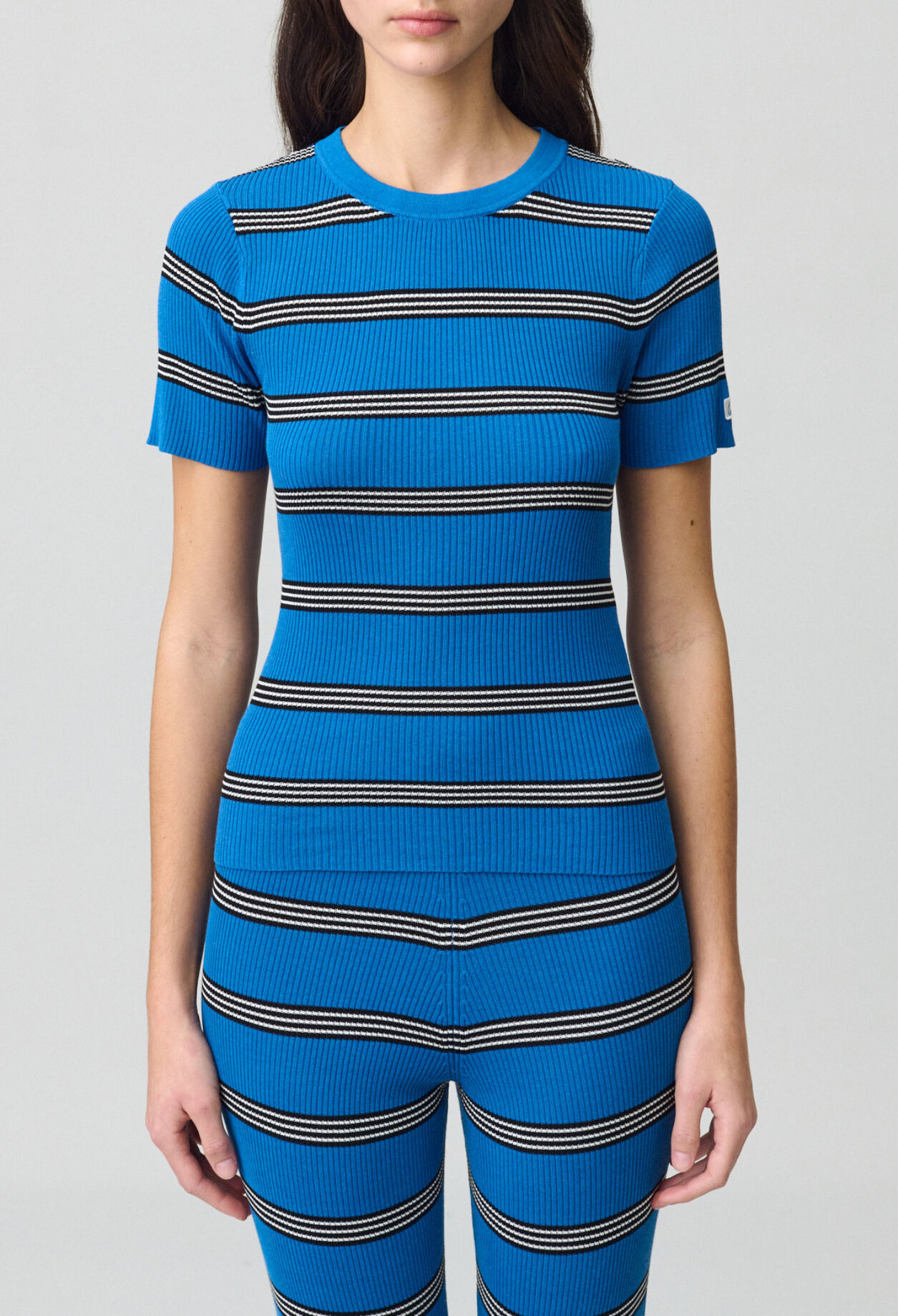 Fine Knit Top