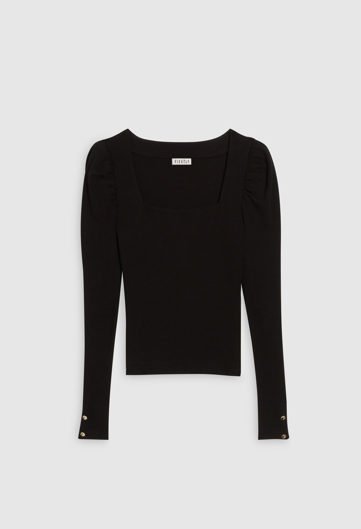 Responsible viscose top Responsible viscose top