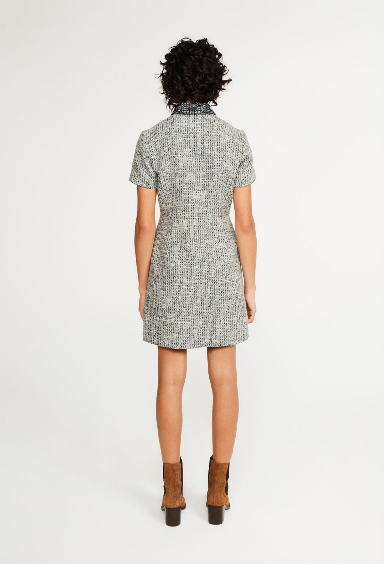 Fitted dress Fitted dress