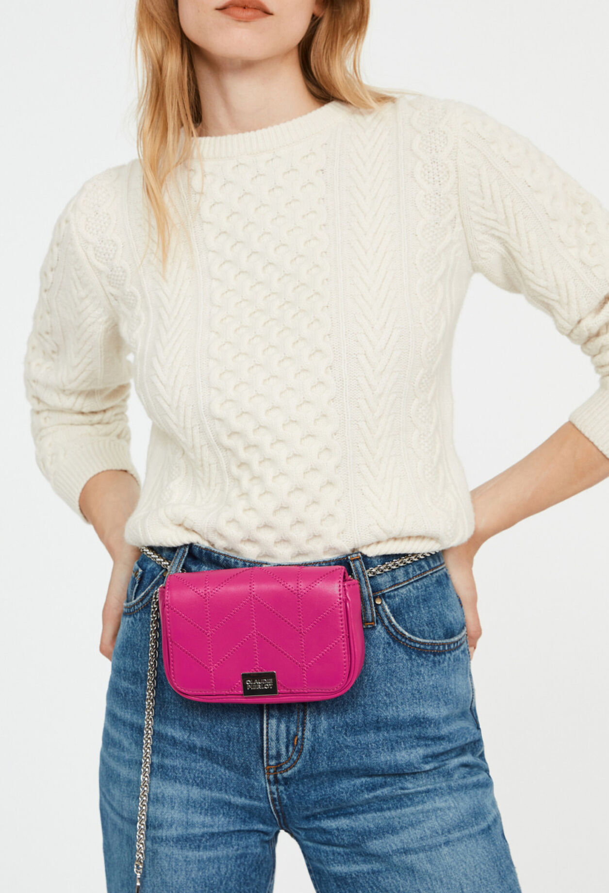 Mini sac Akilino cuir Mini sac Akilino cuir