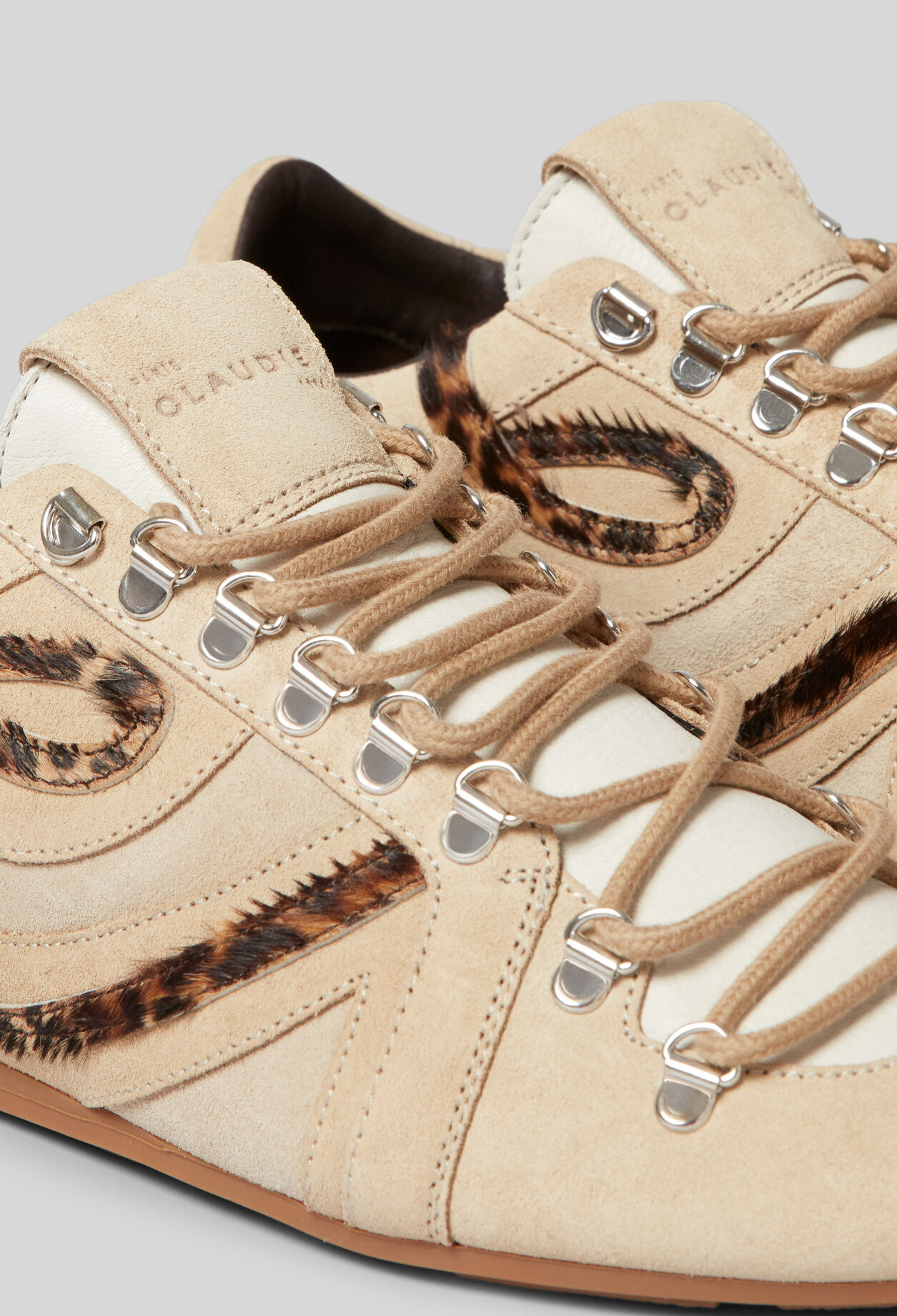 Swing Suede trainers Swing Suede trainers