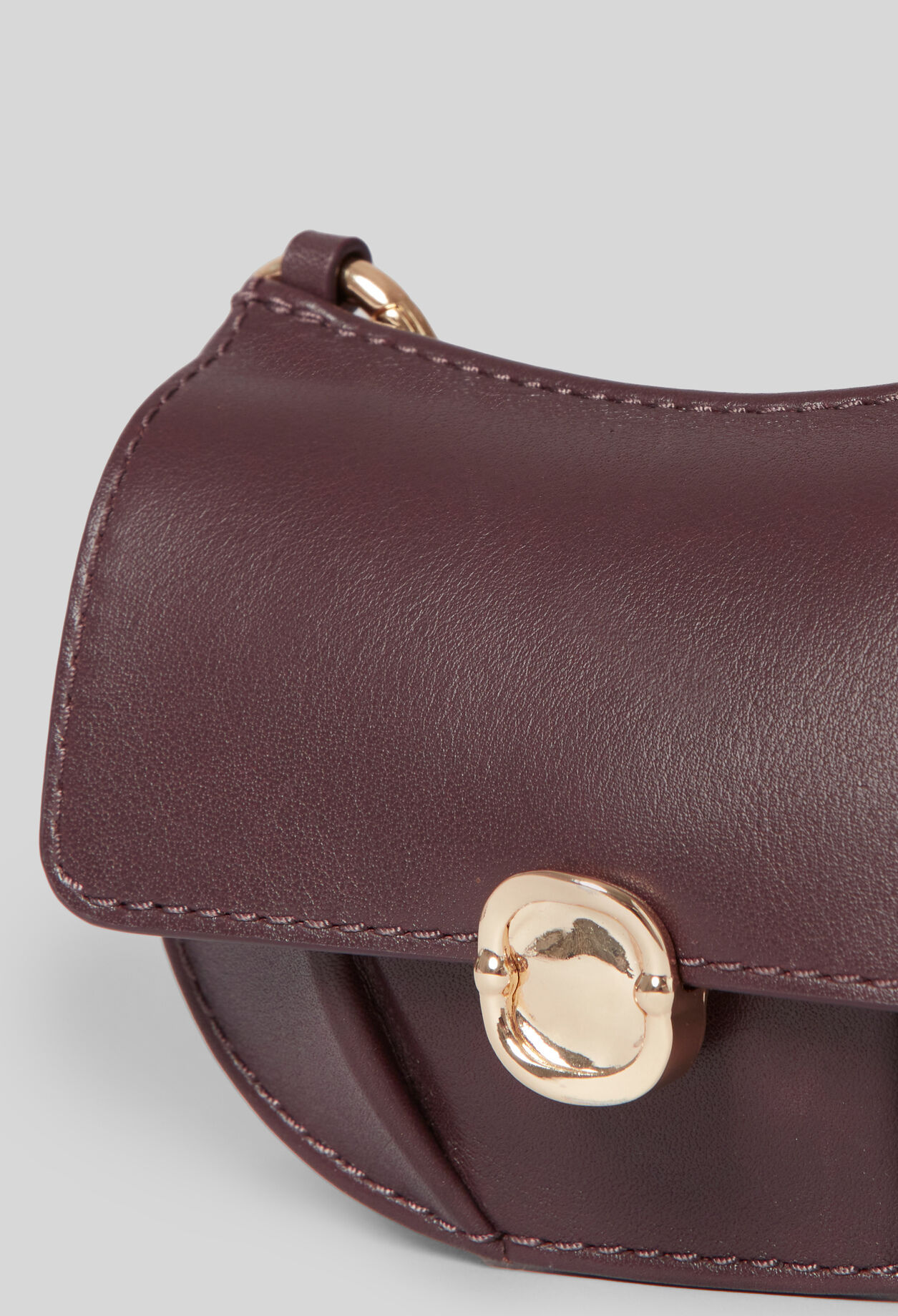 Leather coin purse Leather coin purse