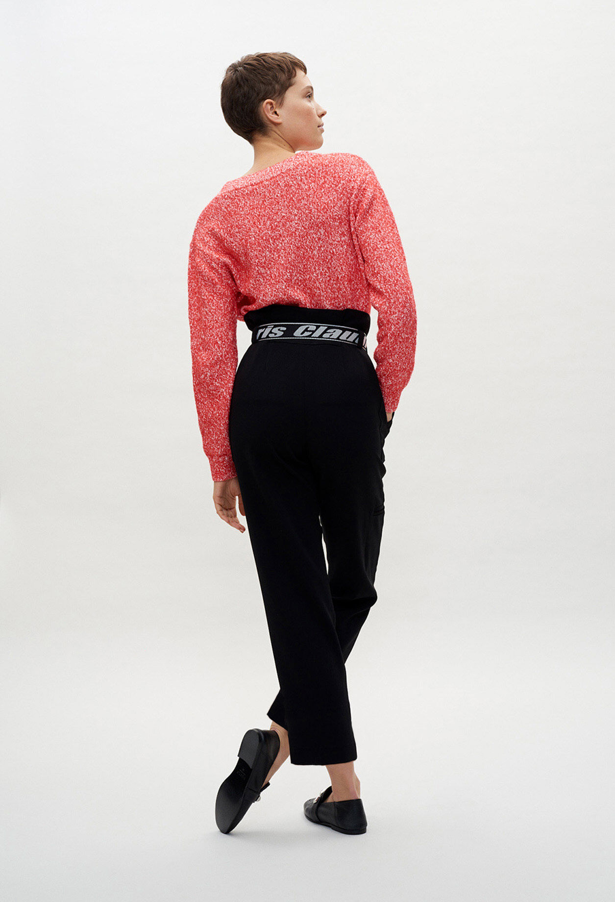 7/8 trousers 7/8 trousers