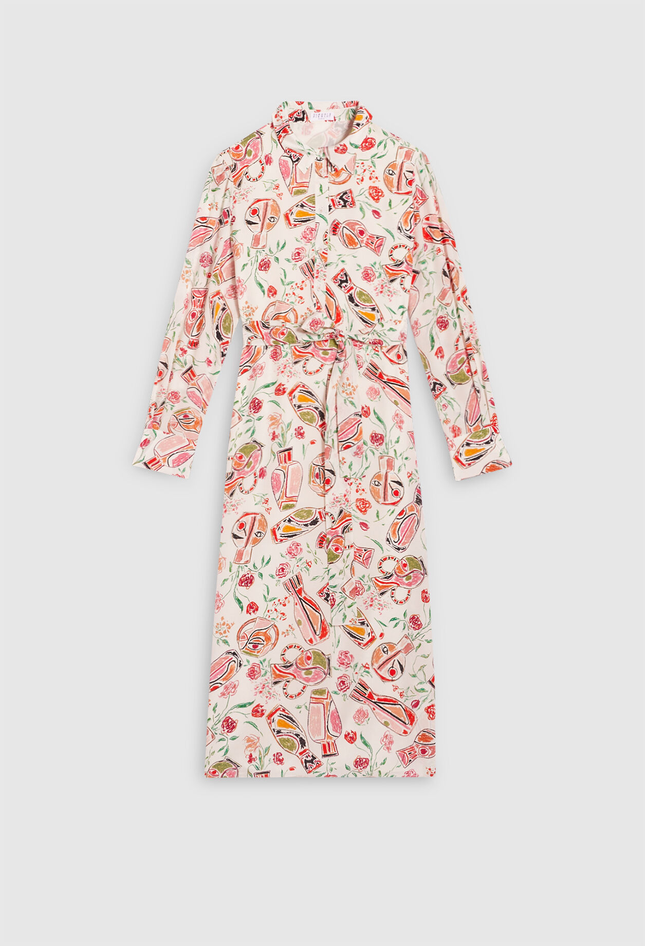 Long shirt dress Long shirt dress