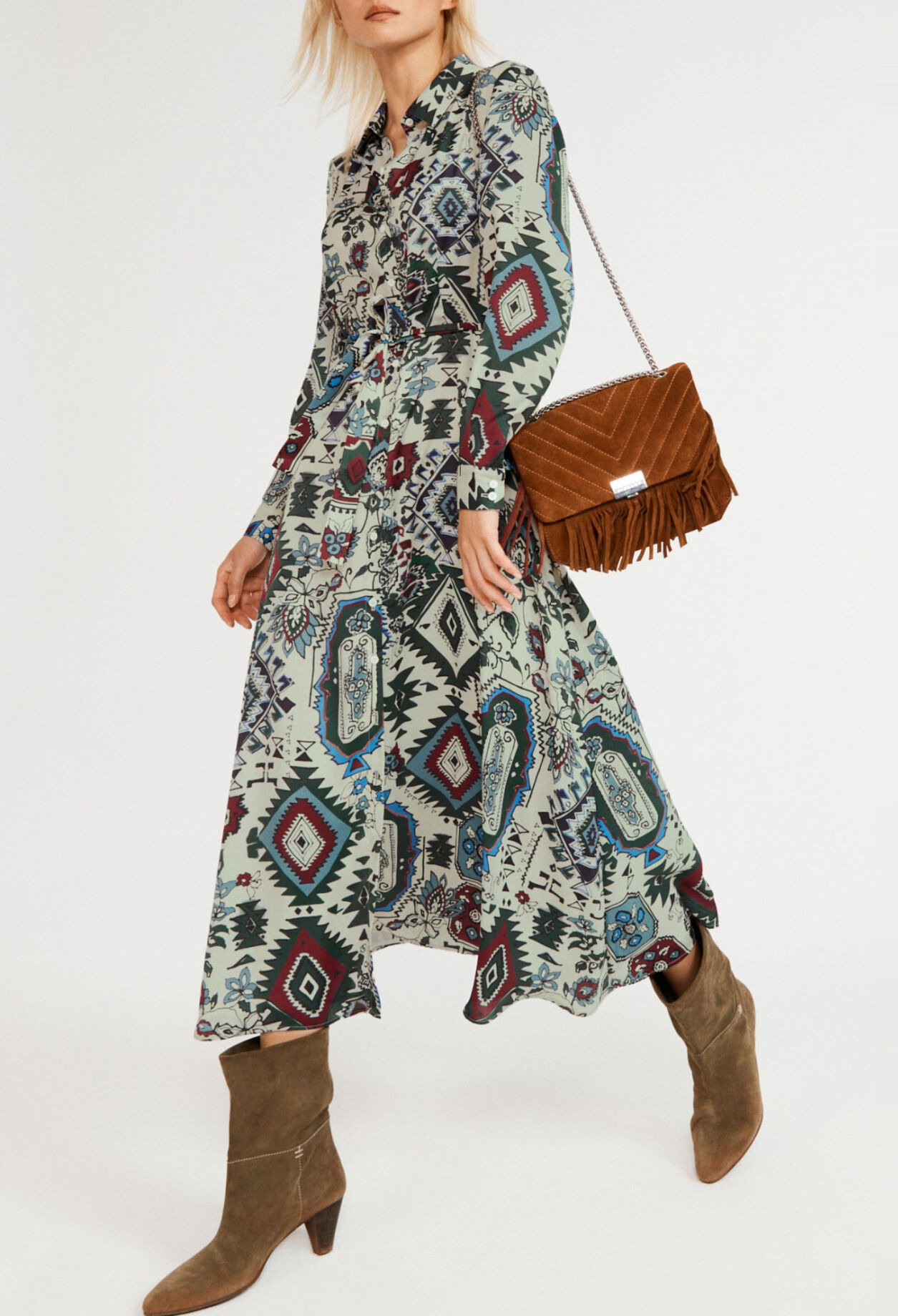 Long dress Long dress