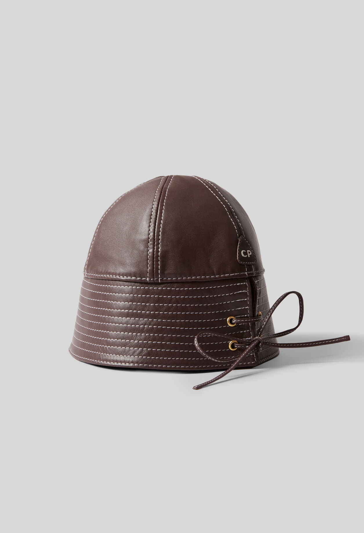 Leather Bob Leather Bob