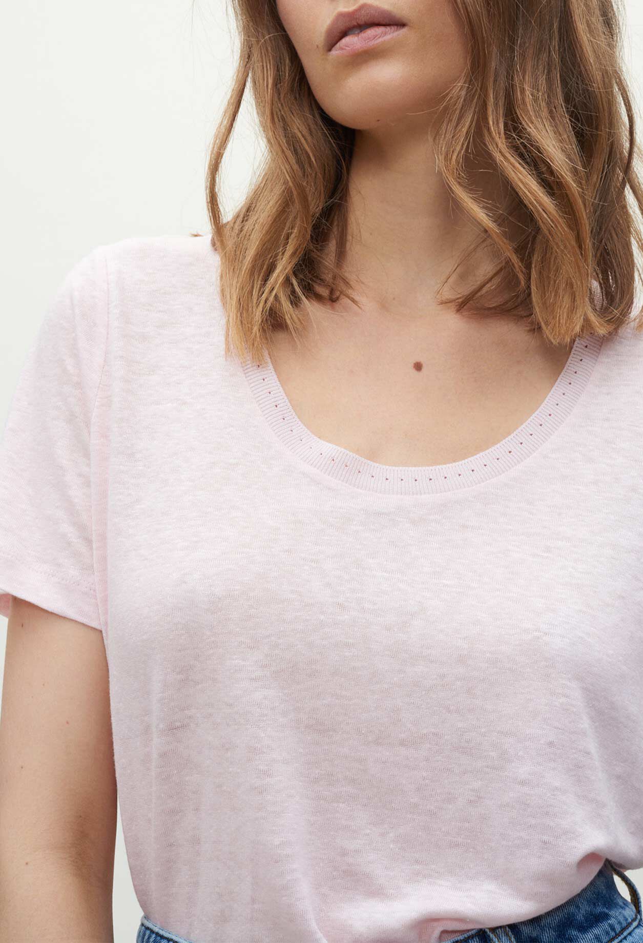 Short-sleeved T-shirt Short-sleeved T-shirt