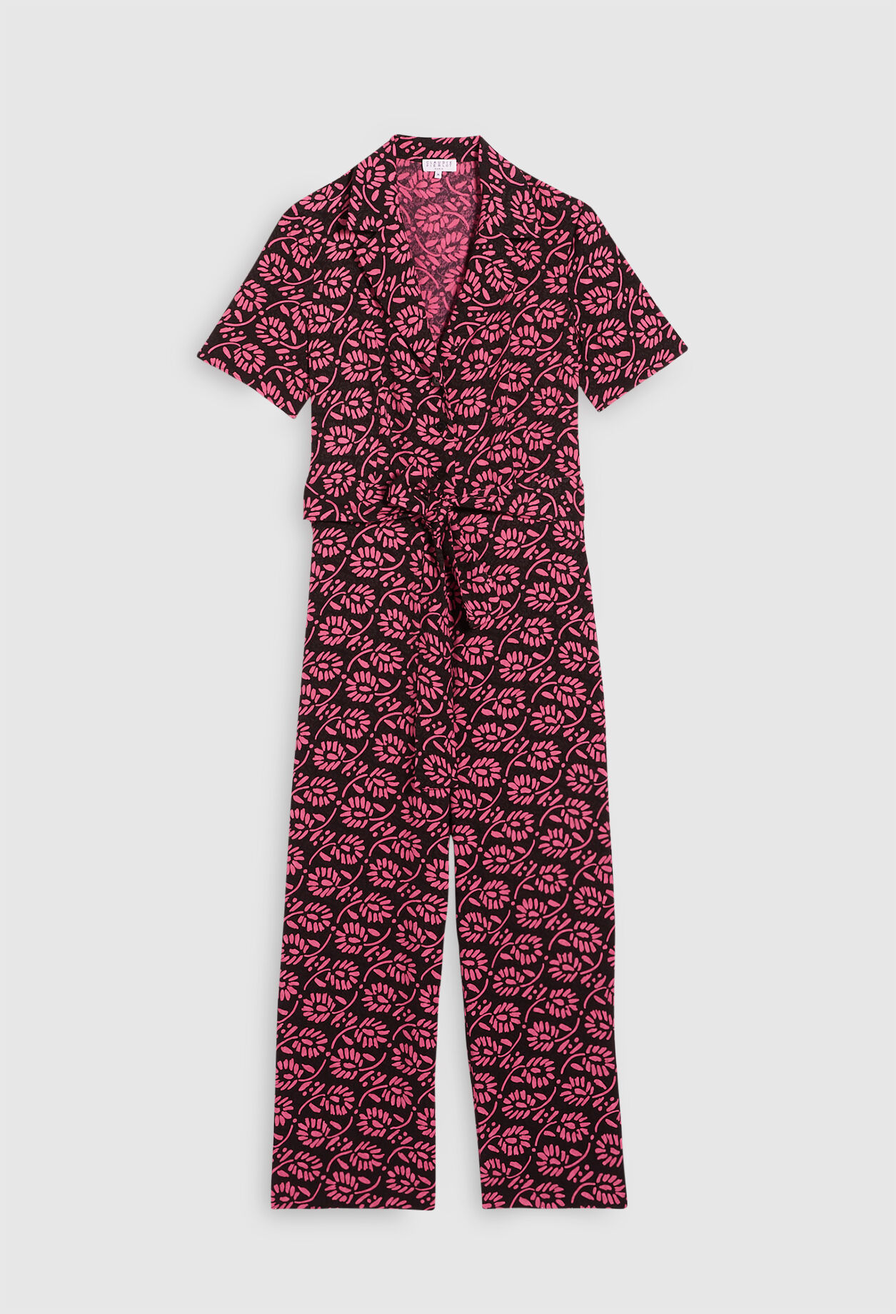 Jumpsuit Jumpsuit