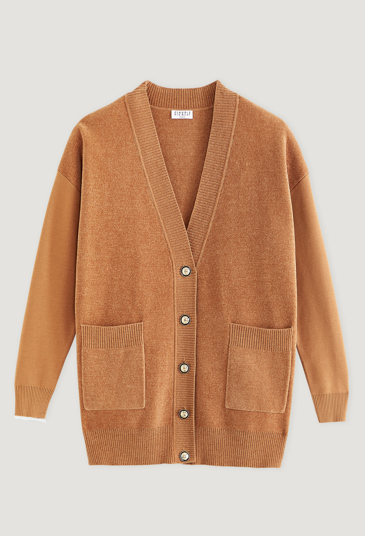 Oversized cardigan Oversized cardigan