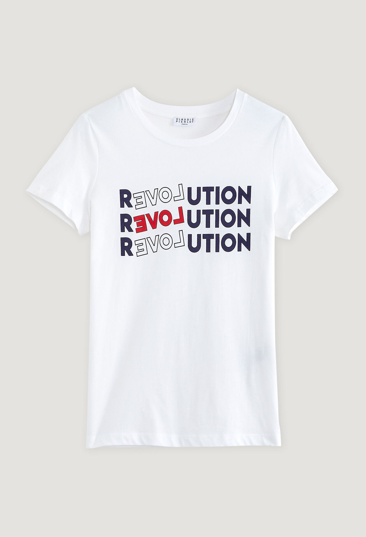 Screen print T-shirt Screen print T-shirt