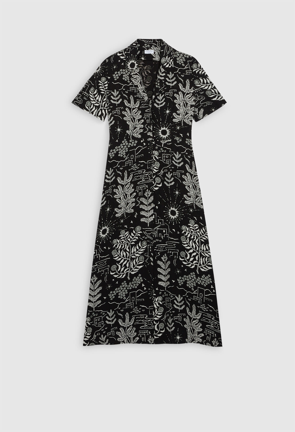 Long dress Long dress