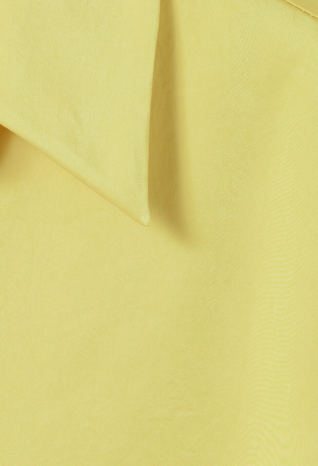 Flowy Blouse with Open Neck