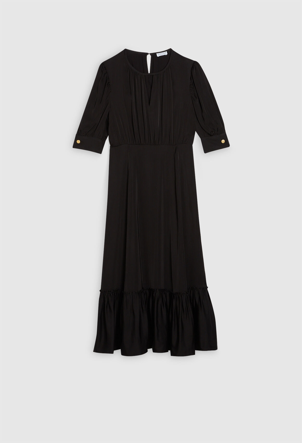 Denim dress Denim dress