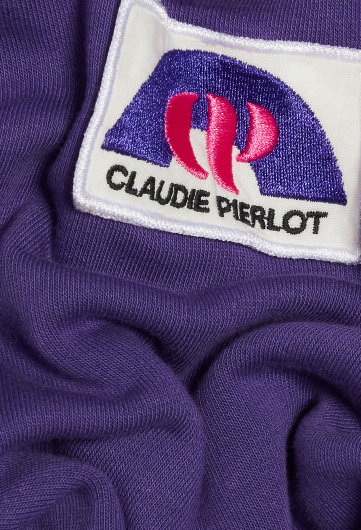 Sweatshirt à capuche