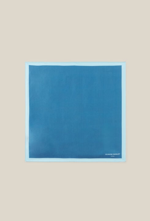 Silk Square 55cm x 55cm
