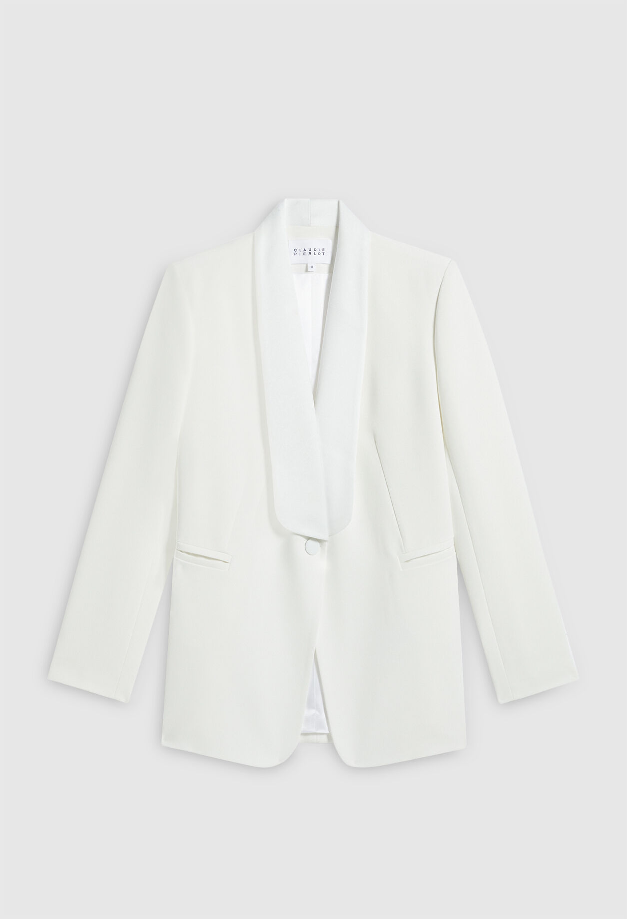 Tuxedo jacket Tuxedo jacket