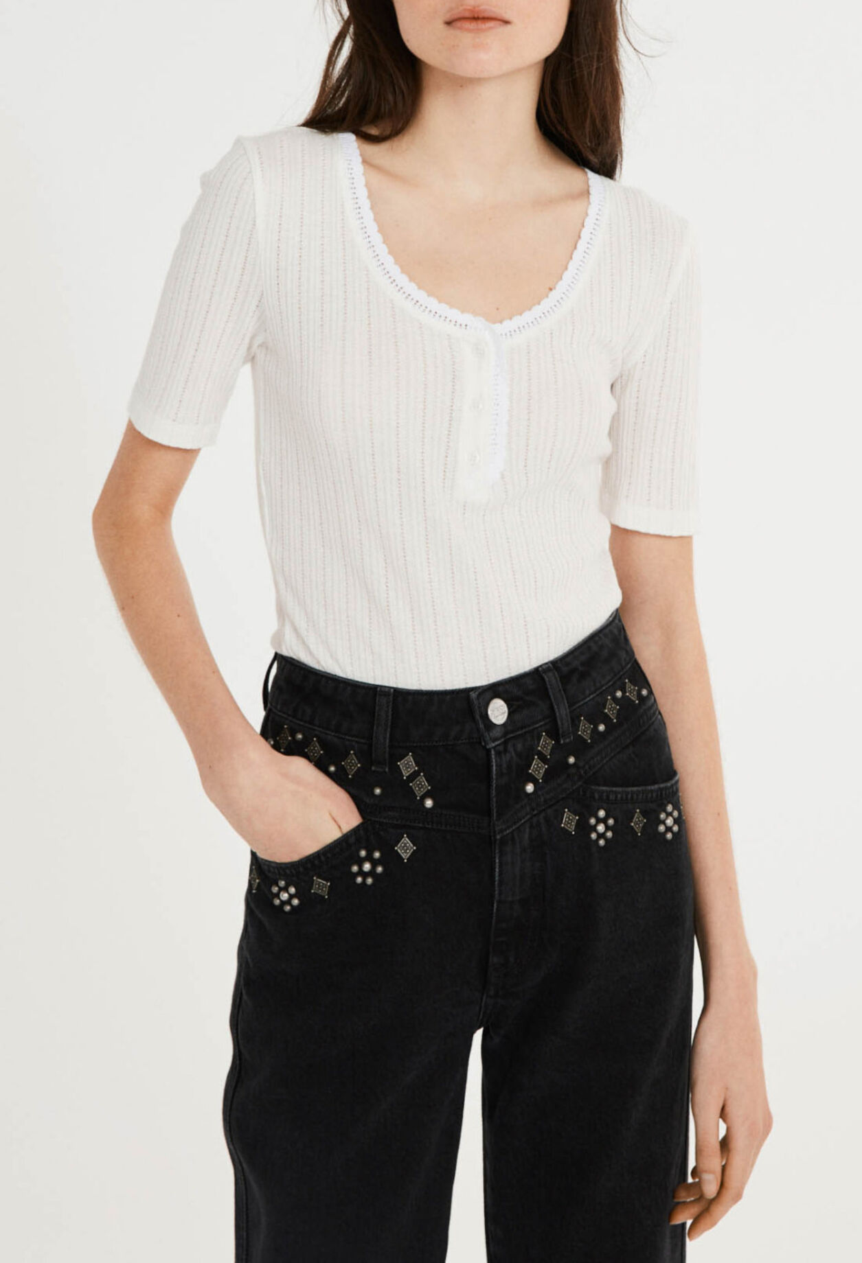 Short-sleeved t-shirt Short-sleeved t-shirt