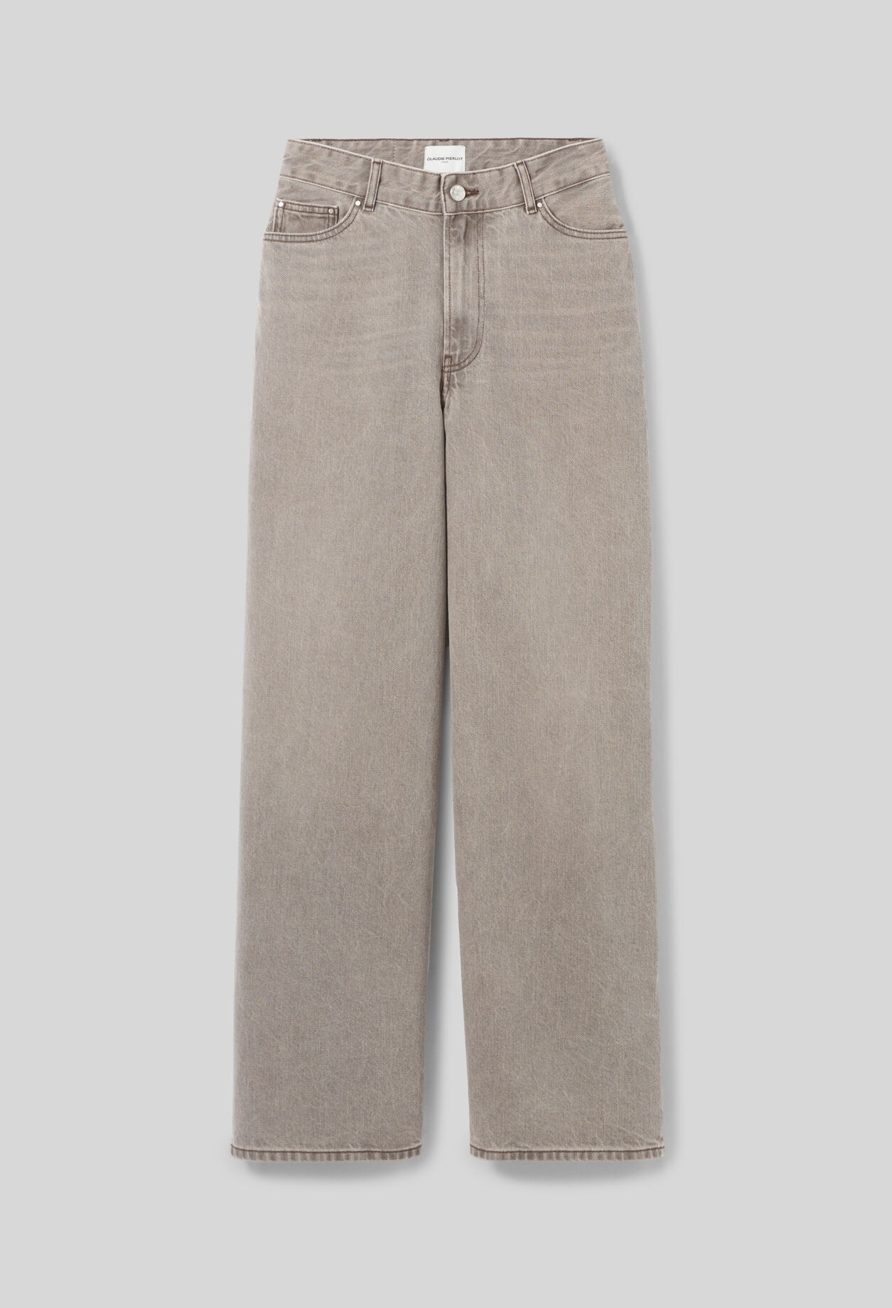 Baggy Denim Jeans Baggy Denim Jeans