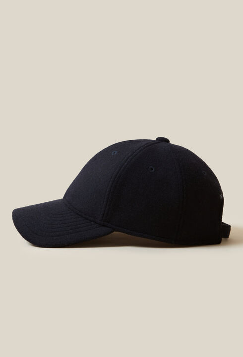 Toto Denim Cap