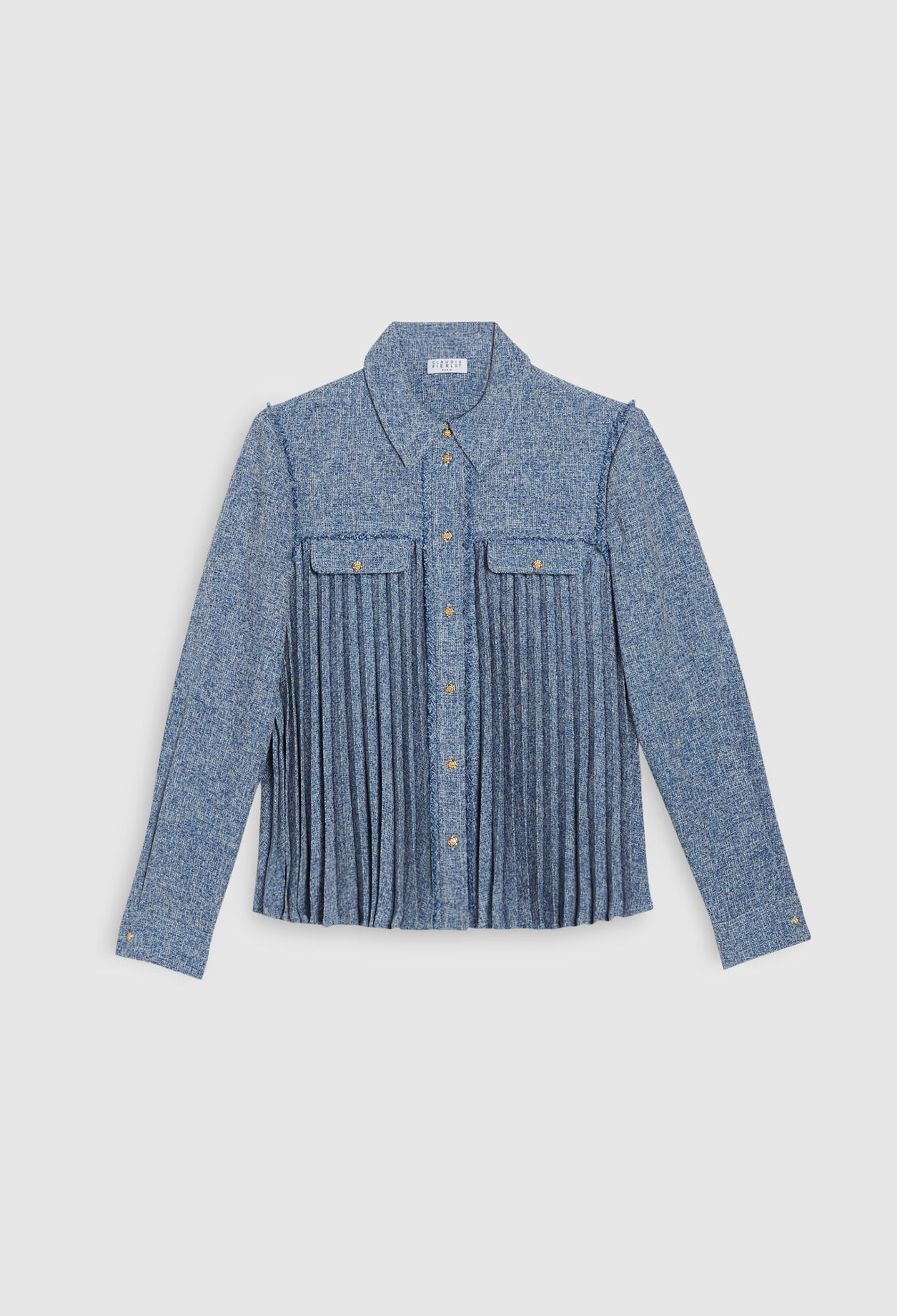 Floaty blouse Floaty blouse