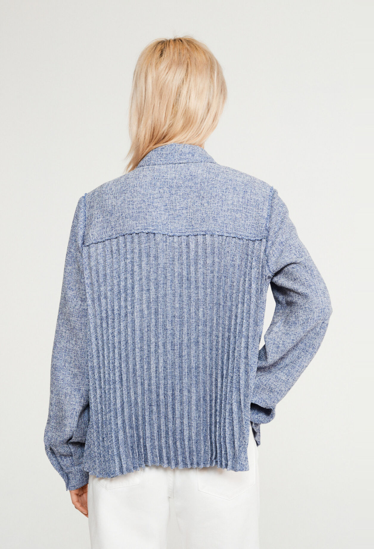 Floaty blouse Floaty blouse