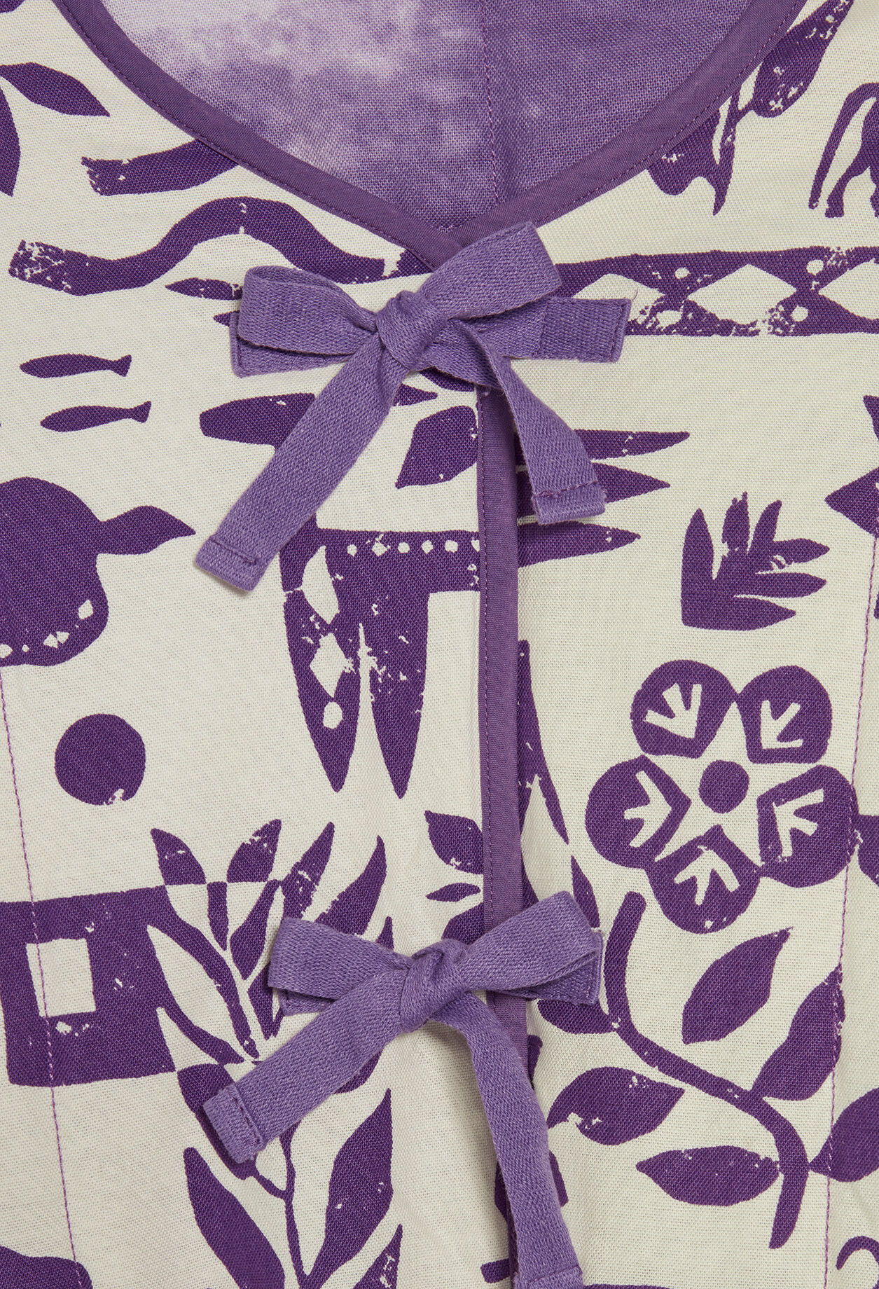 Reversible jacket Reversible jacket