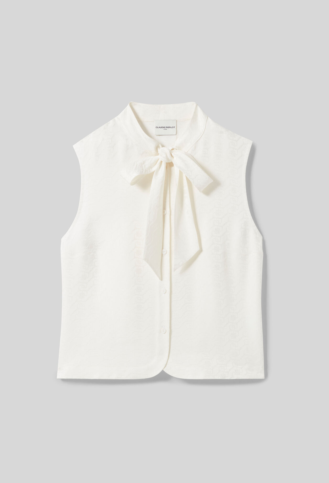 Sleeveless Shirt Sleeveless Shirt