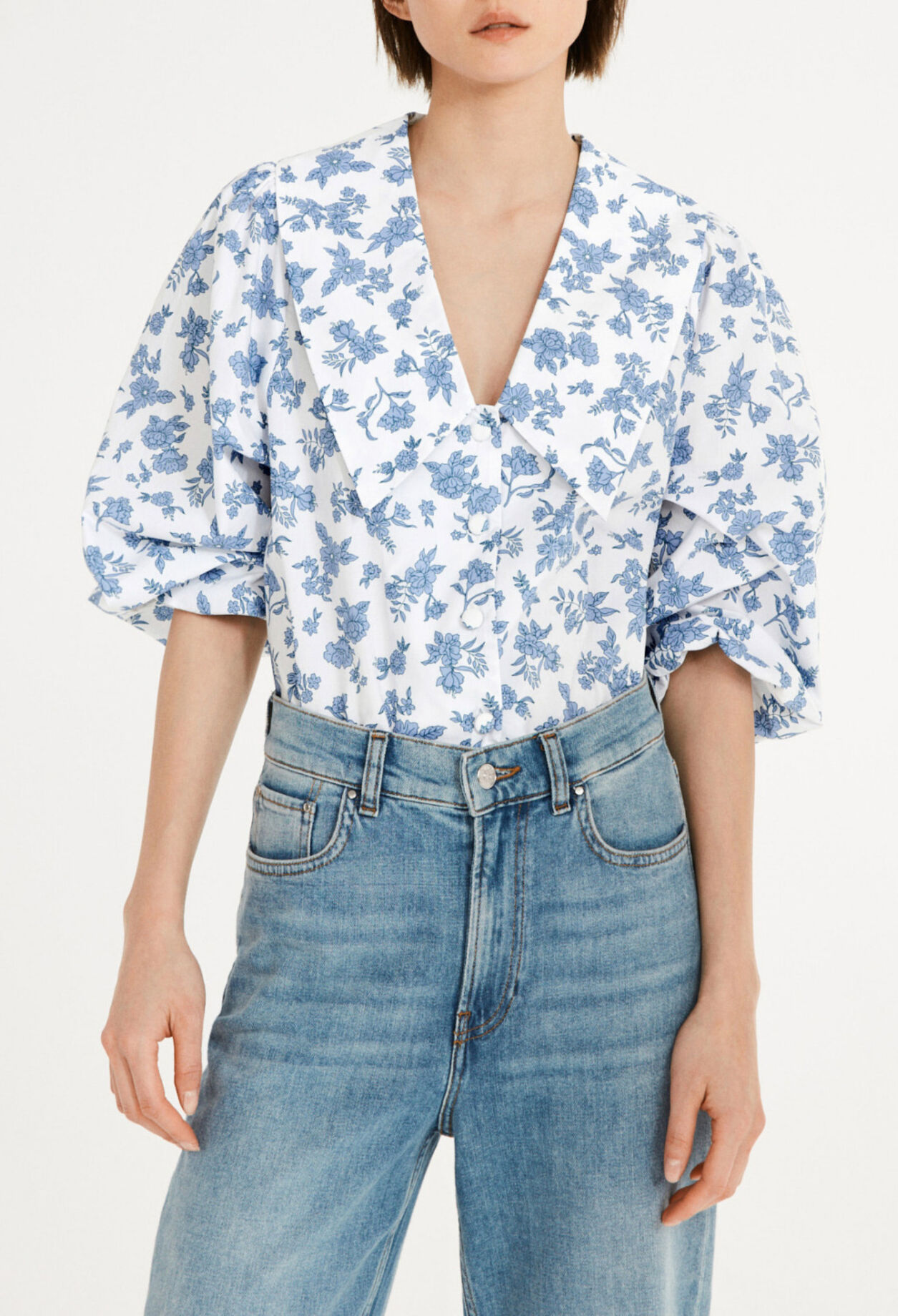 Printed shirt Printed shirt