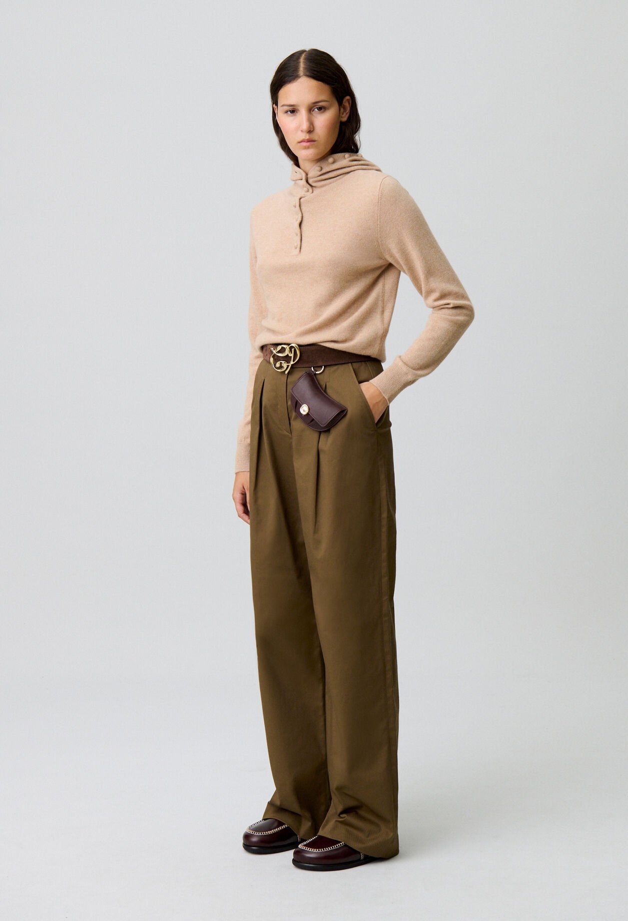 Lightweight Packable Anorak