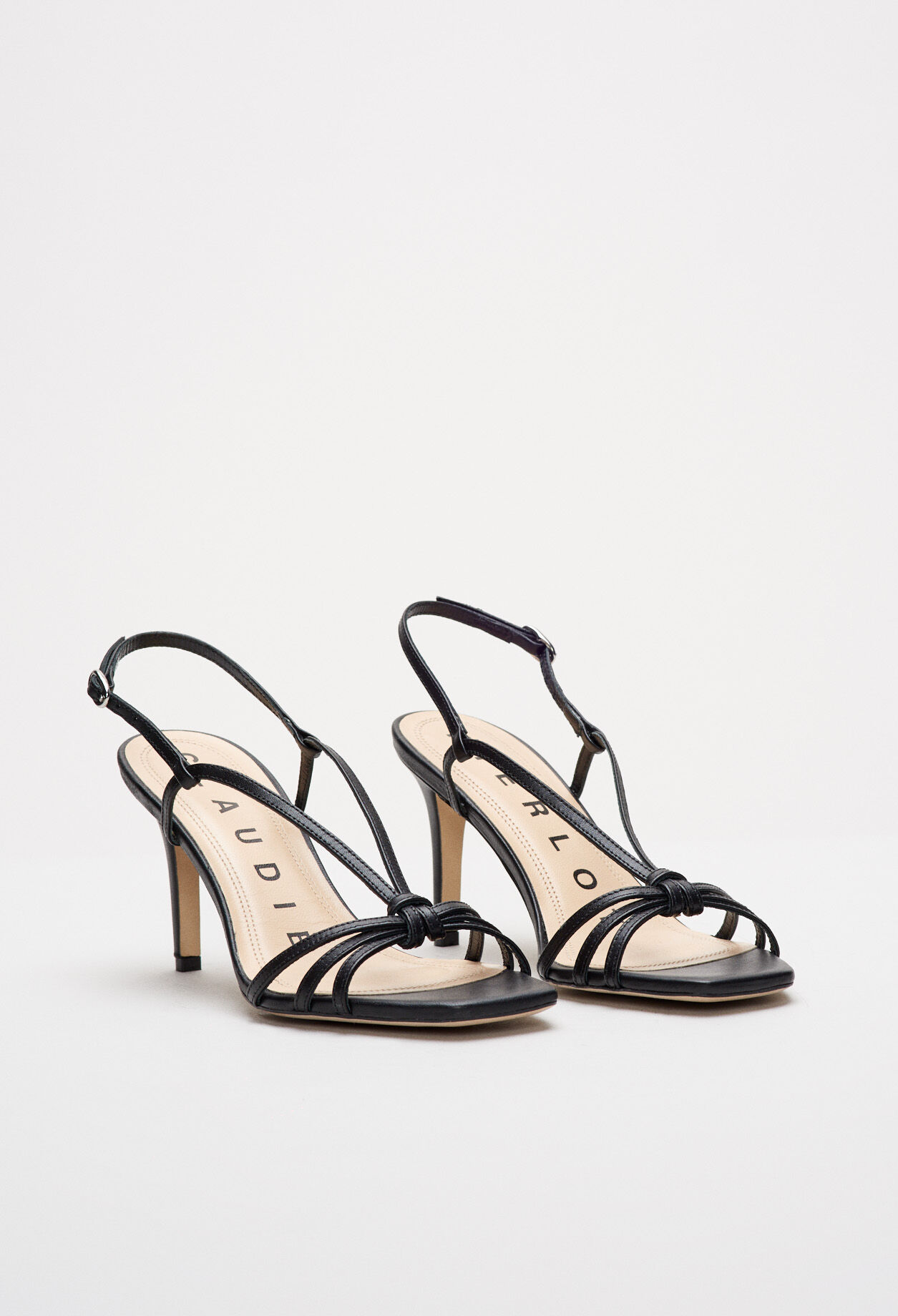 Heeled sandals Heeled sandals
