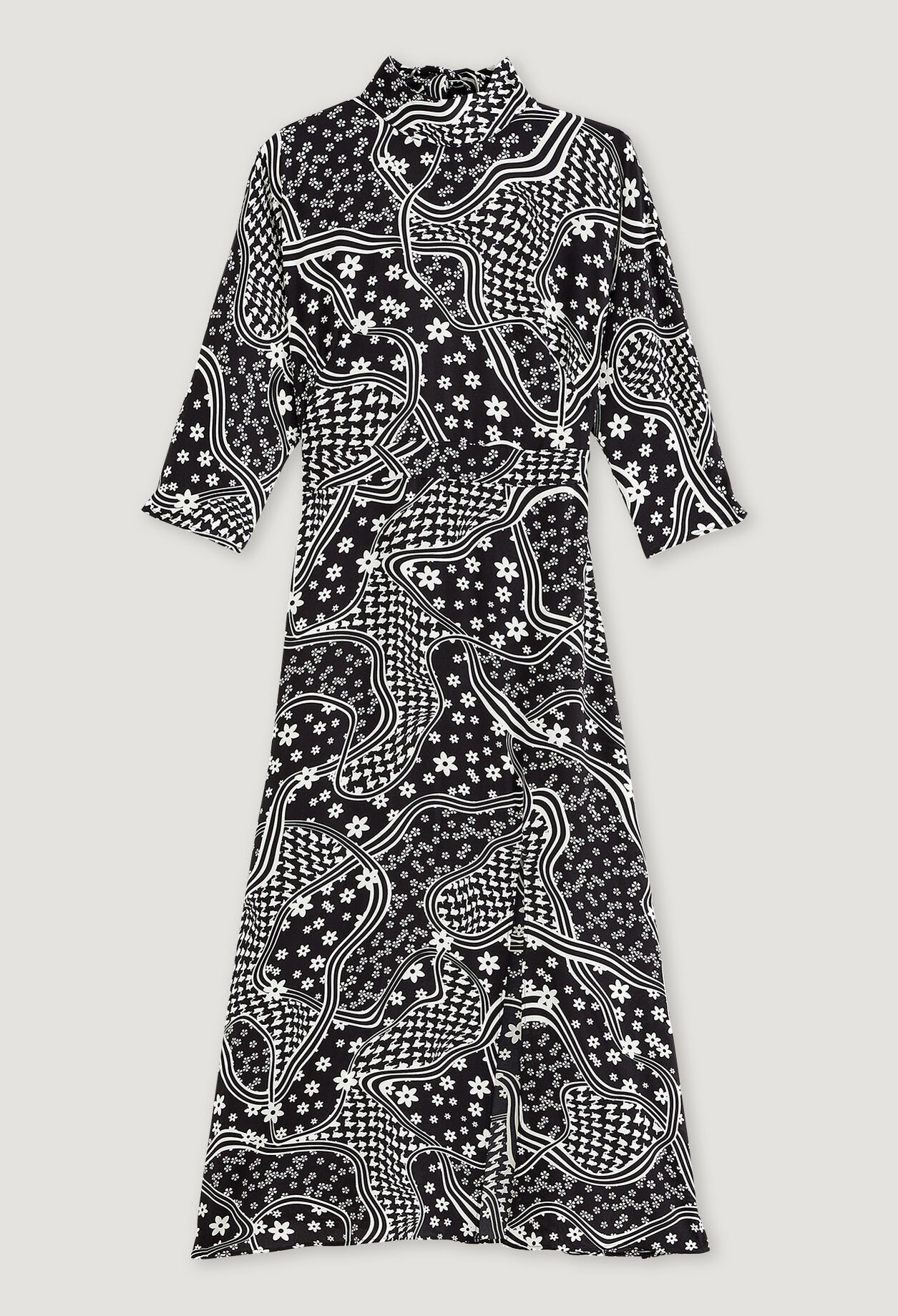Maxi dress Maxi dress